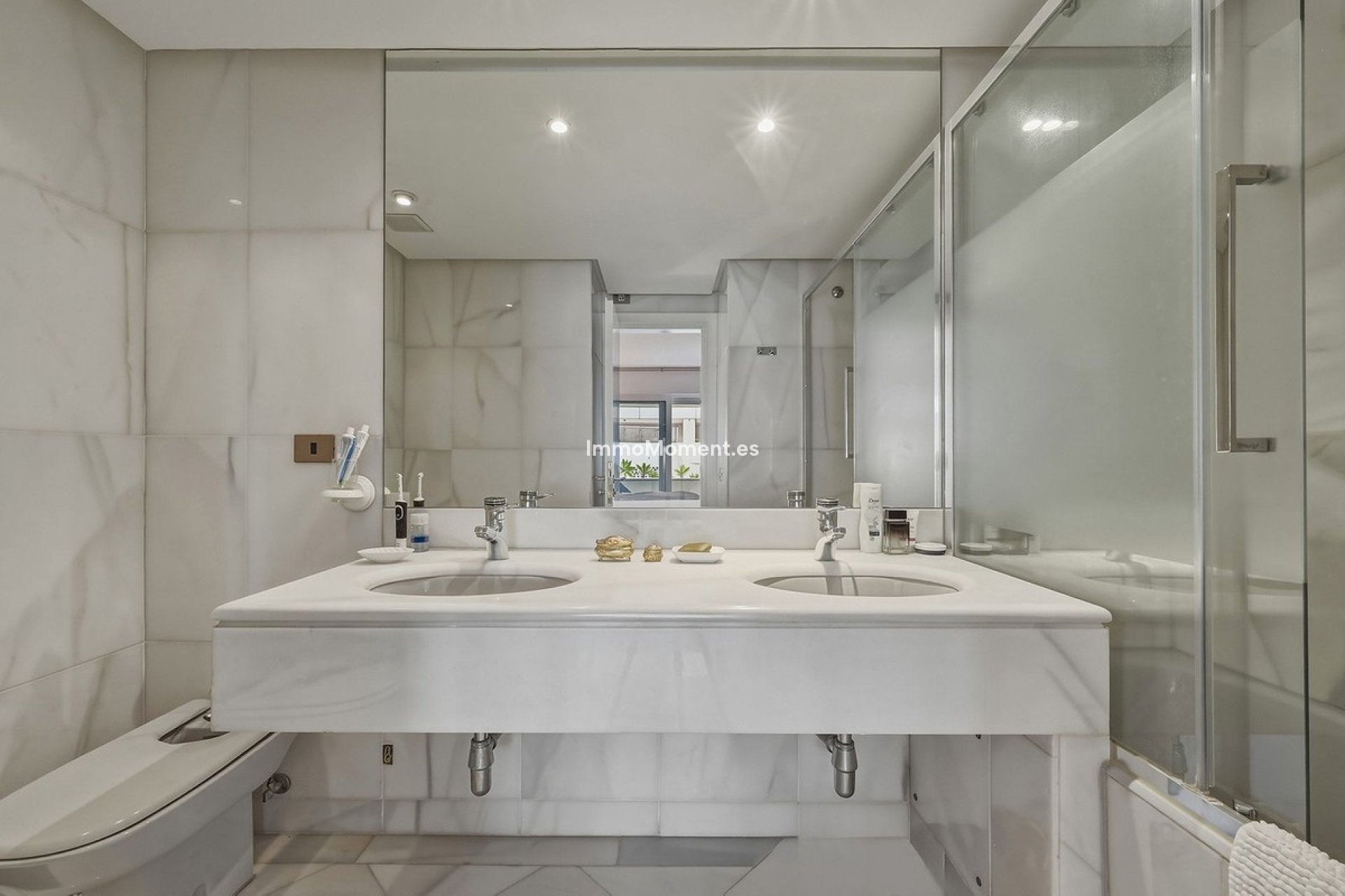 Bestaande woning - Appartement - Marbella - Puerto Banús