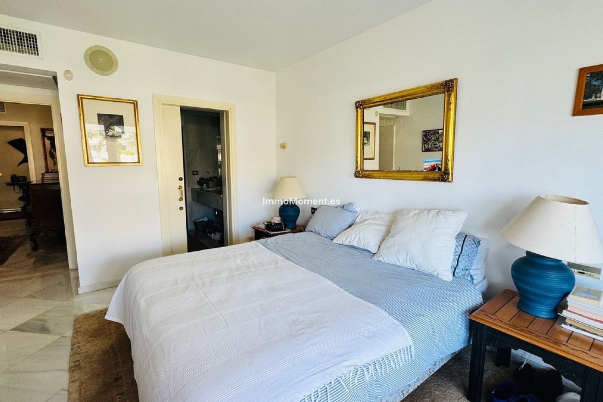 Bestaande woning - Appartement - Marbella - Puerto Banús