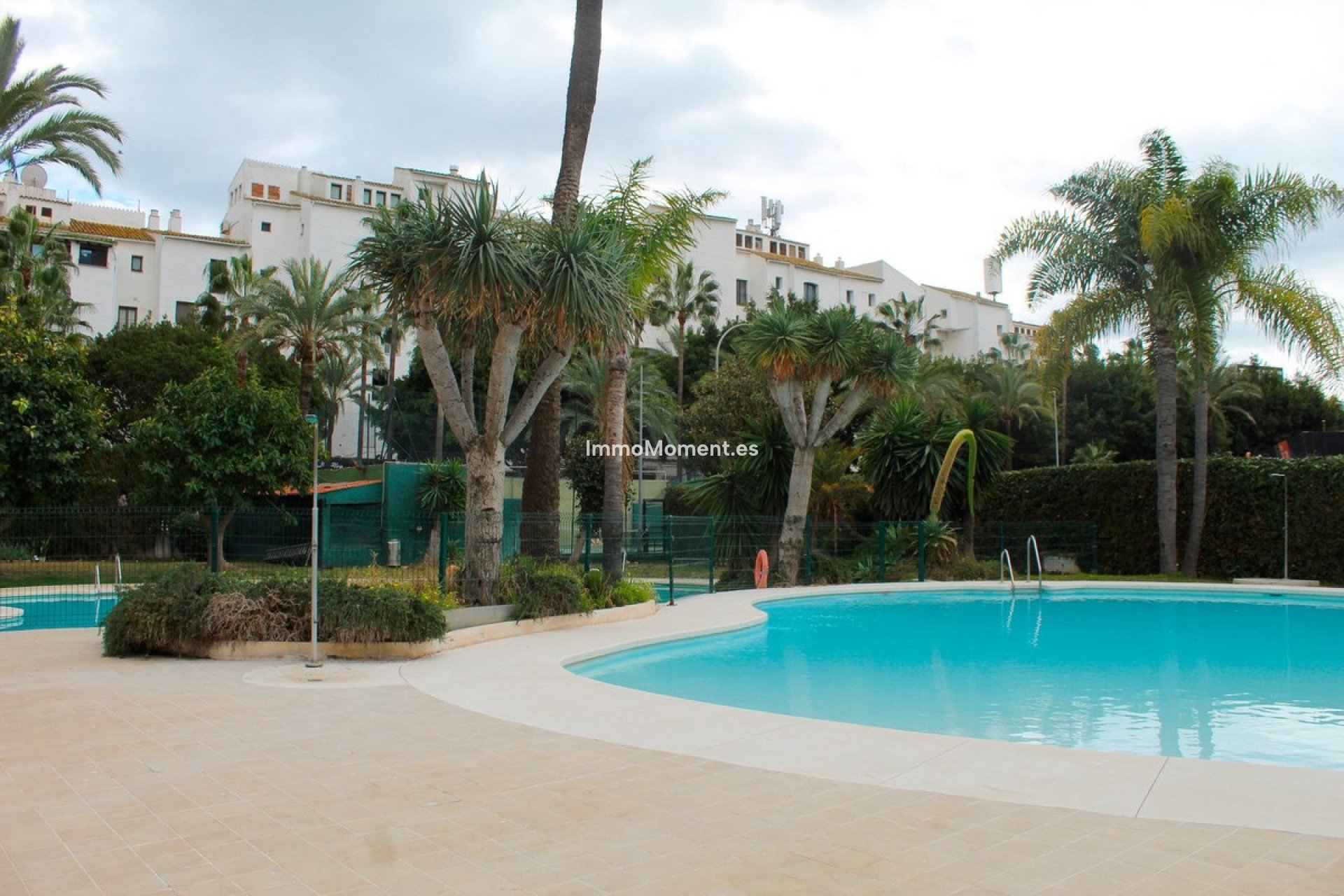 Bestaande woning - Appartement - Marbella - Puerto Banús