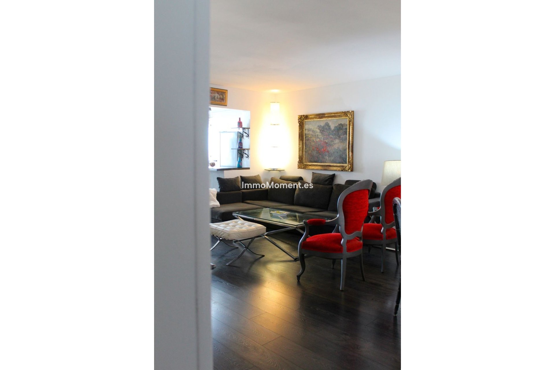 Bestaande woning - Appartement - Marbella - Puerto Banús