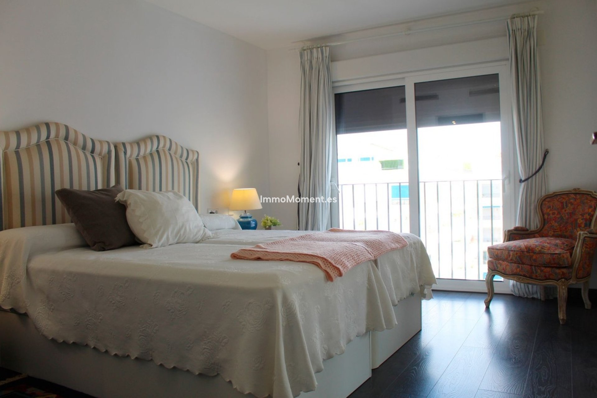 Bestaande woning - Appartement - Marbella - Puerto Banús