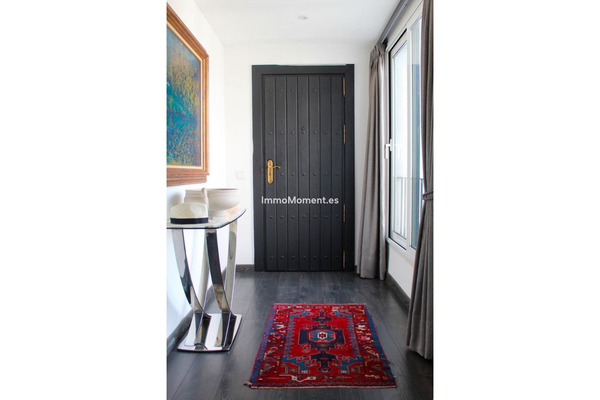 Bestaande woning - Appartement - Marbella - Puerto Banús