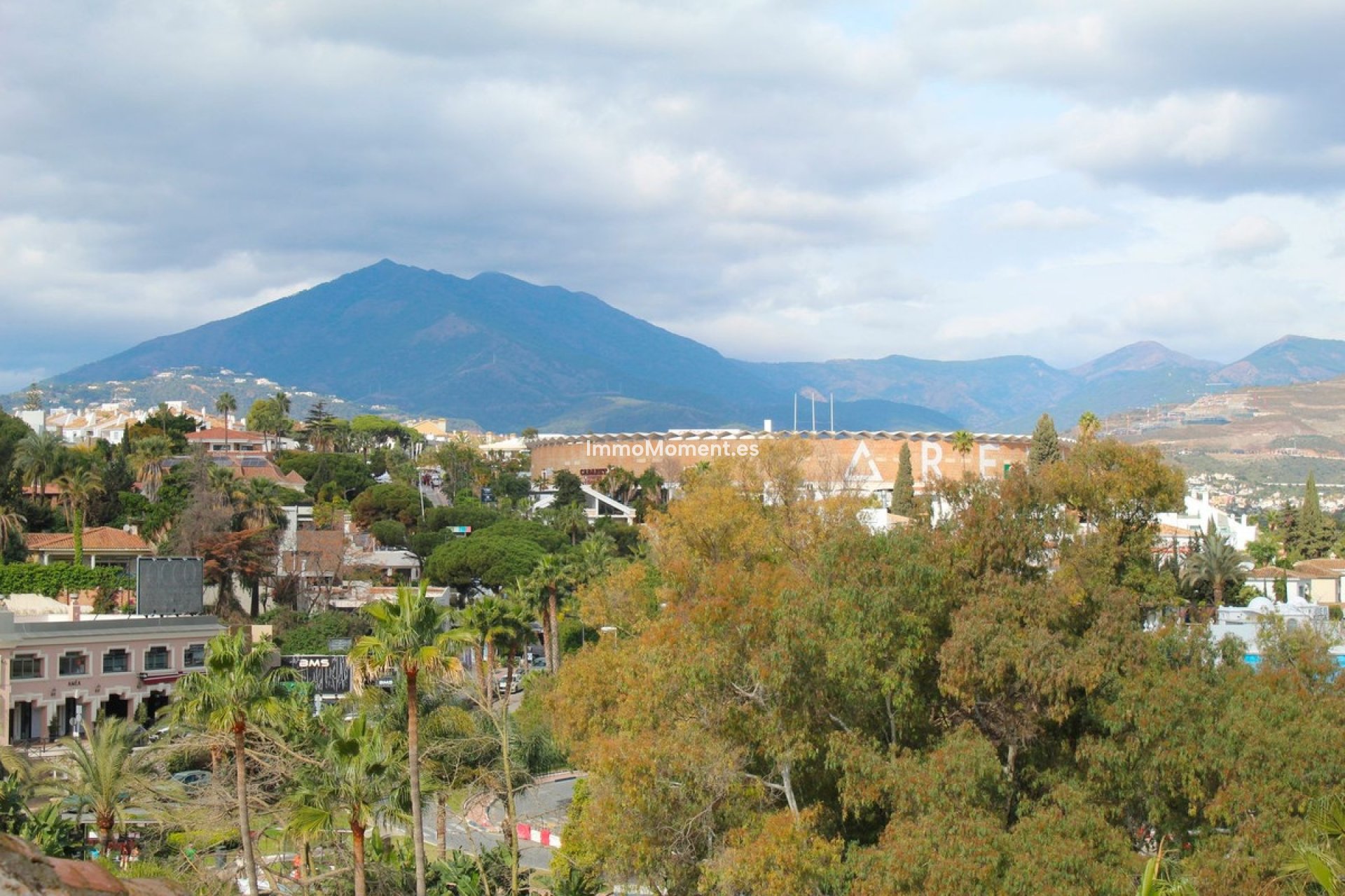 Bestaande woning - Appartement - Marbella - Puerto Banús