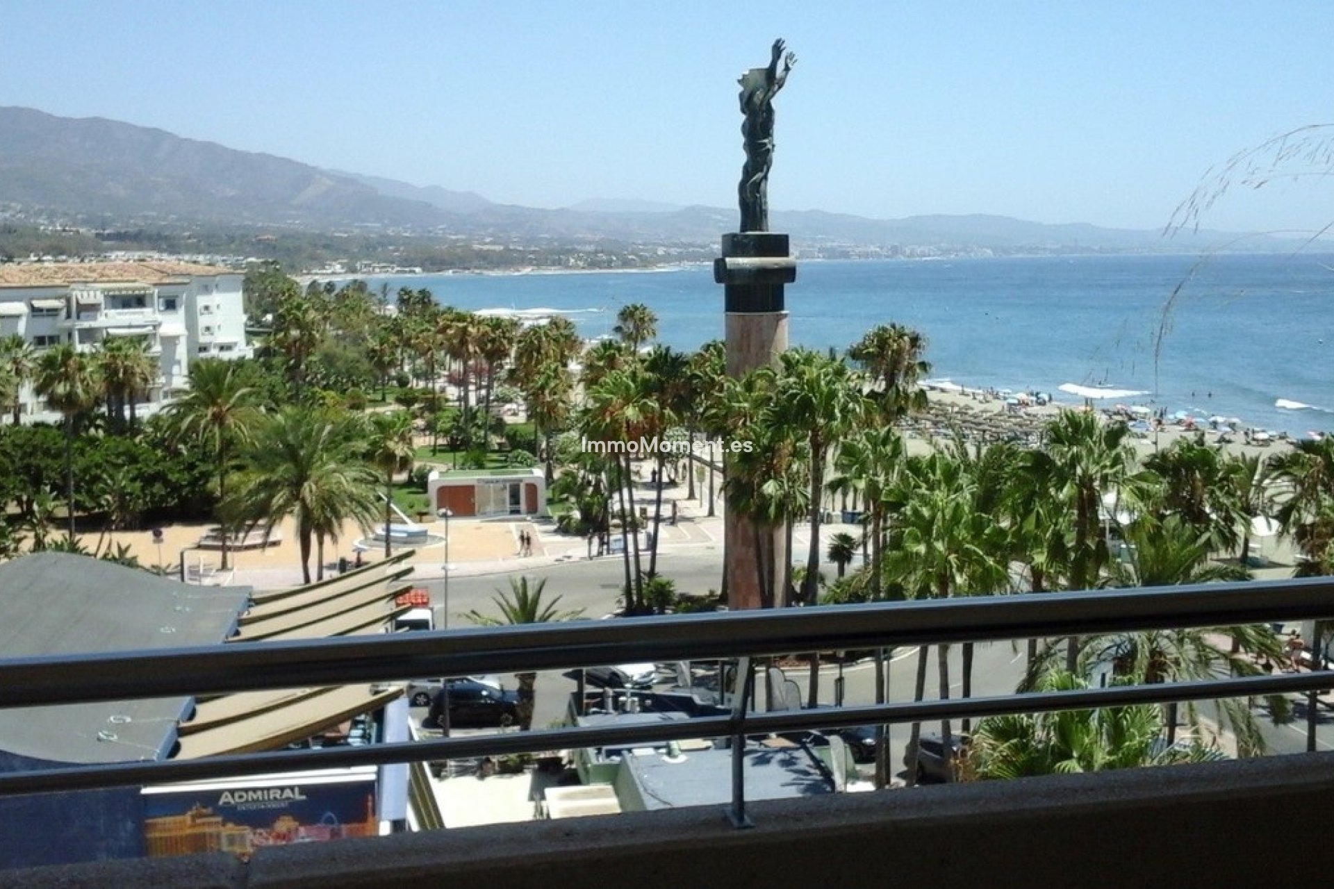 Bestaande woning - Appartement - Marbella - Puerto Banús