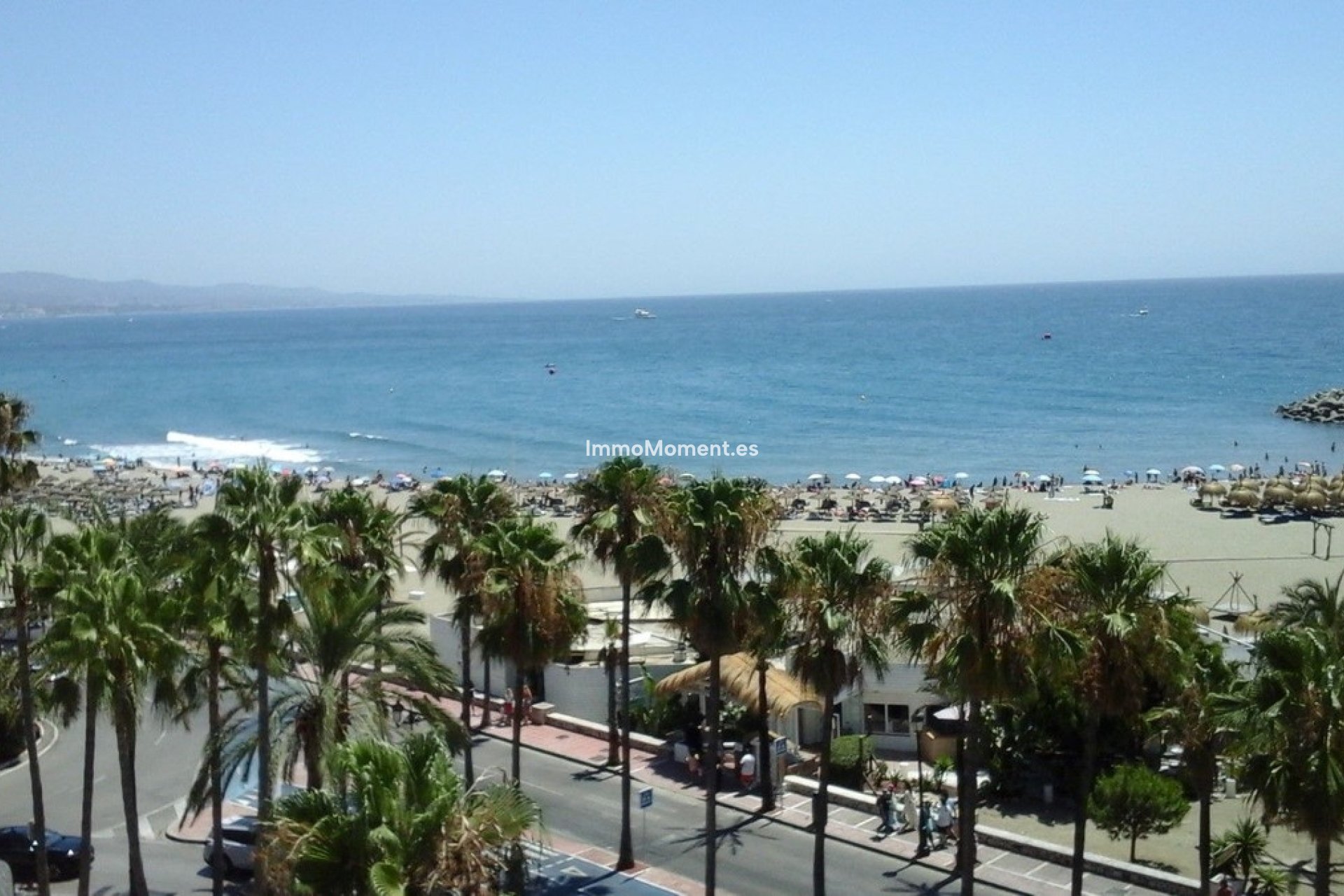 Bestaande woning - Appartement - Marbella - Puerto Banús