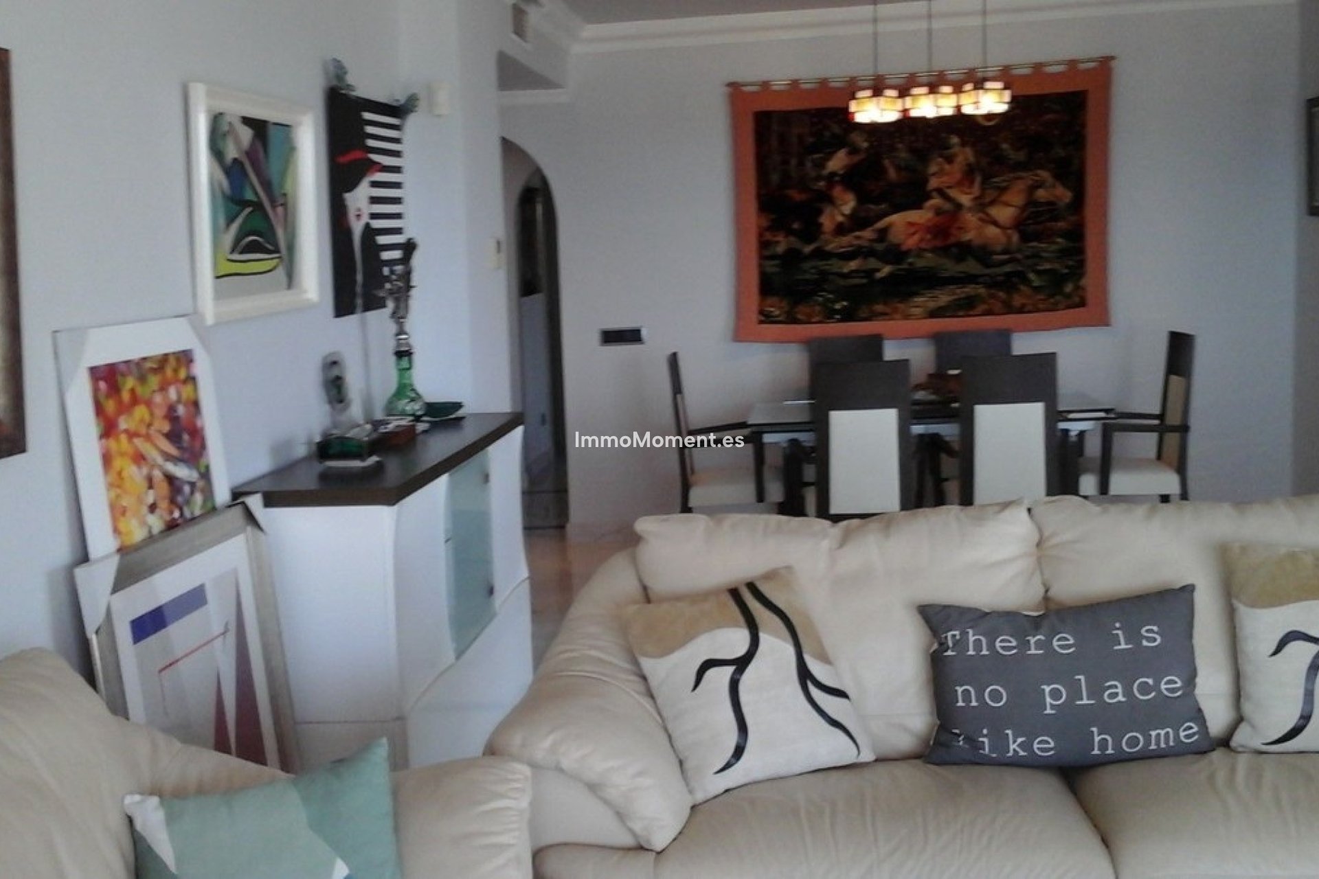 Bestaande woning - Appartement - Marbella - Puerto Banús