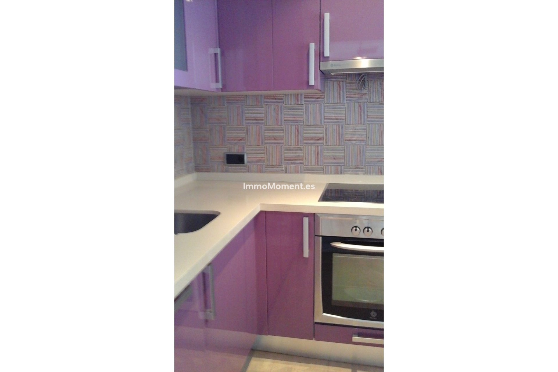 Bestaande woning - Appartement - Marbella - Puerto Banús