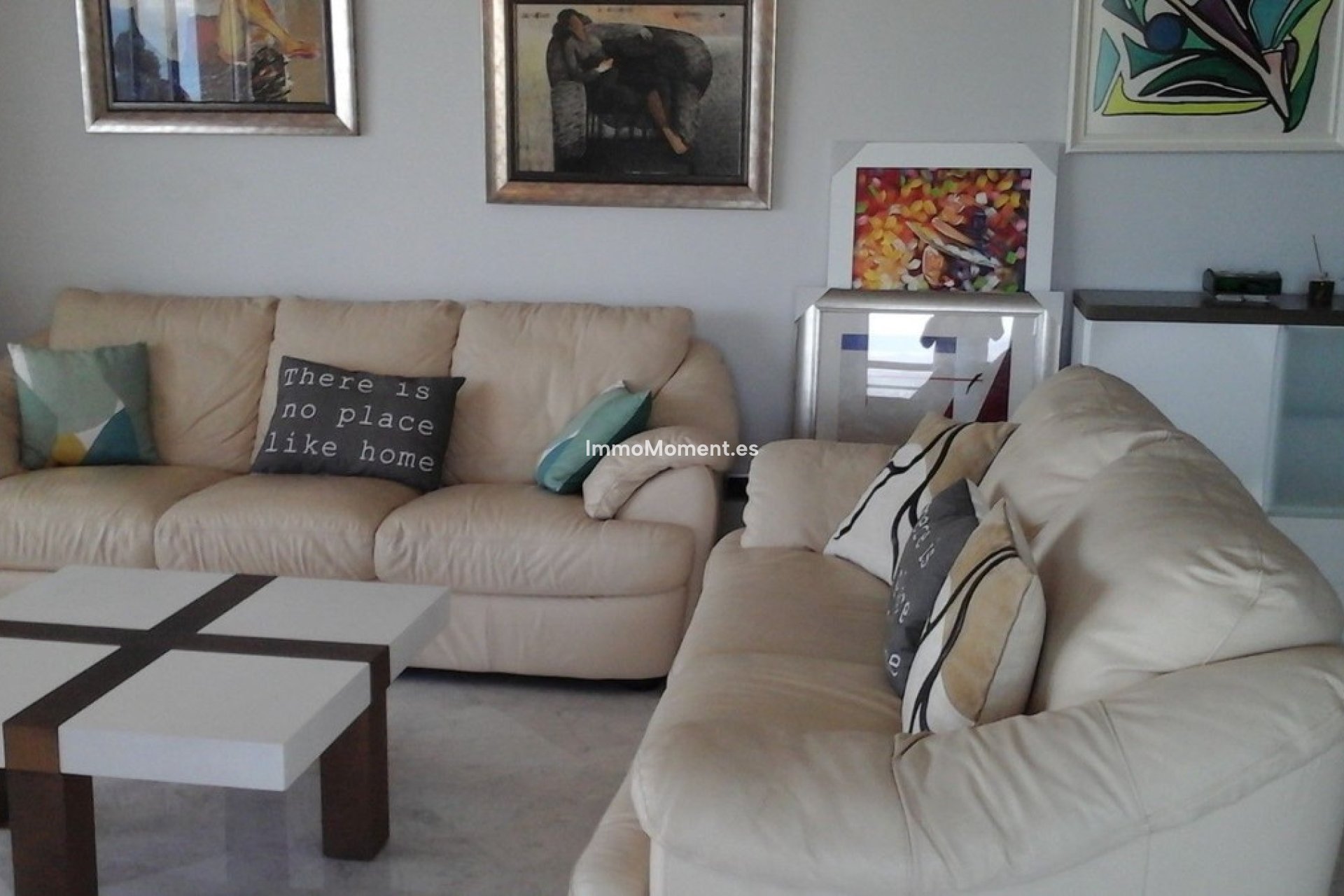 Bestaande woning - Appartement - Marbella - Puerto Banús