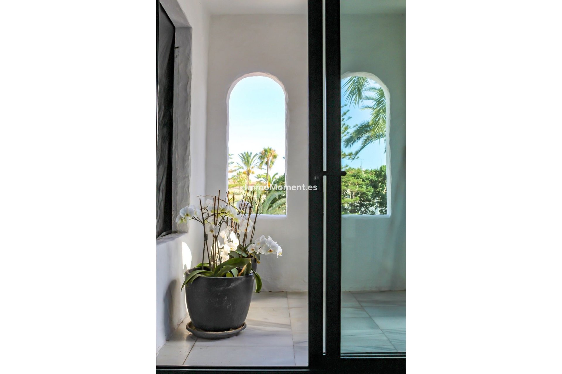 Bestaande woning - Appartement - Marbella - Puerto Banús