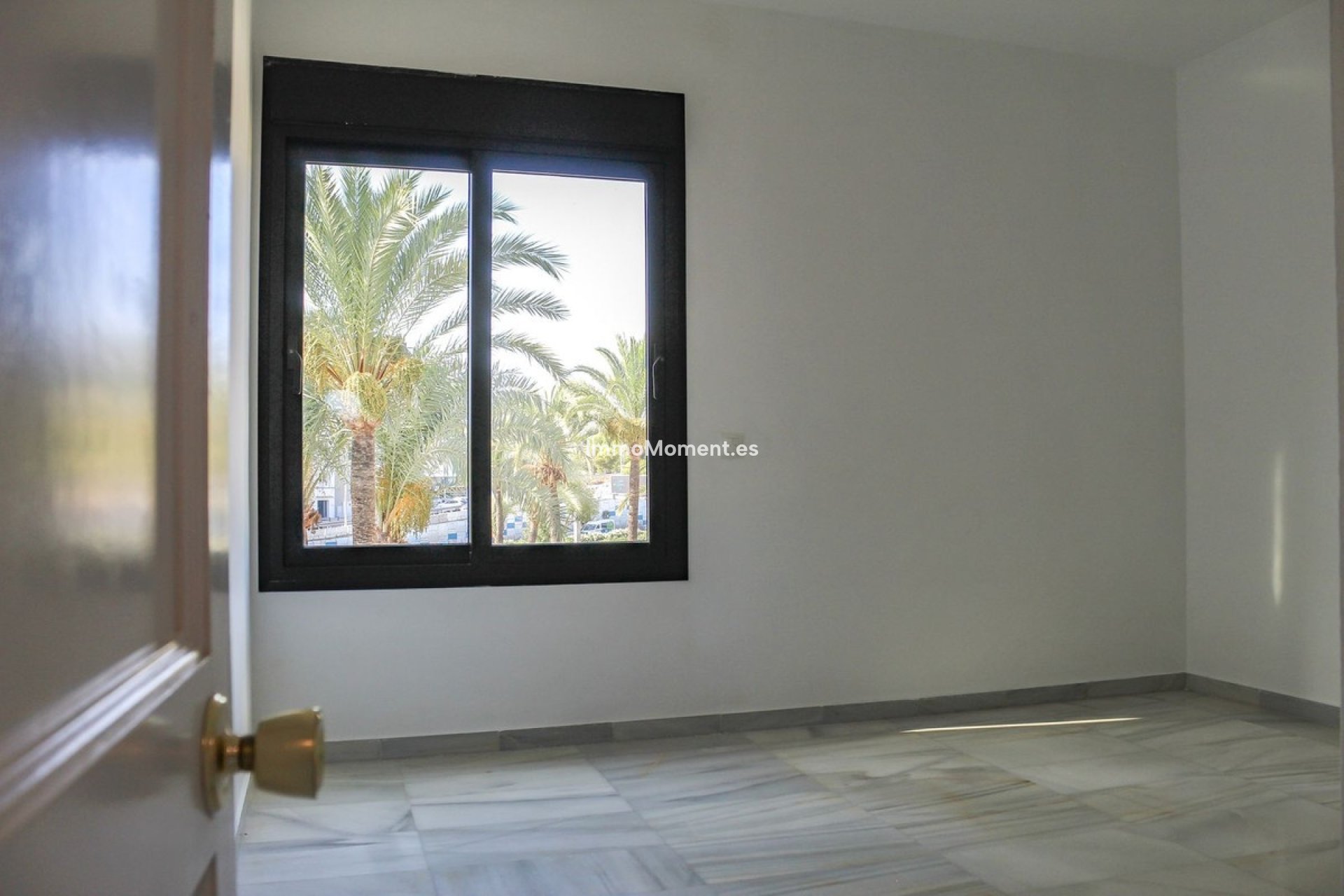 Bestaande woning - Appartement - Marbella - Puerto Banús