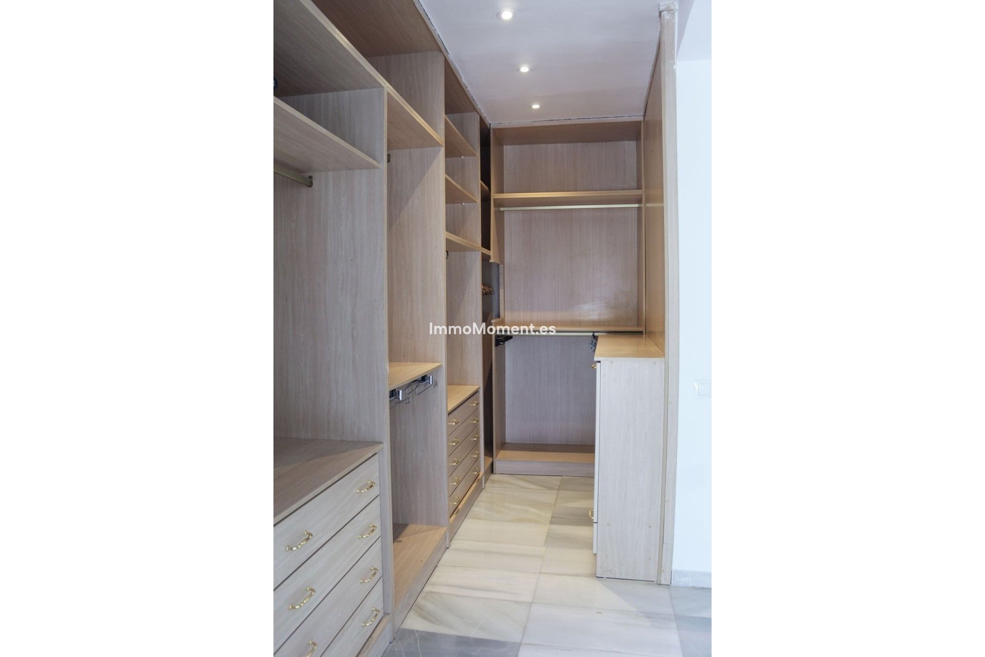 Bestaande woning - Appartement - Marbella - Puerto Banús