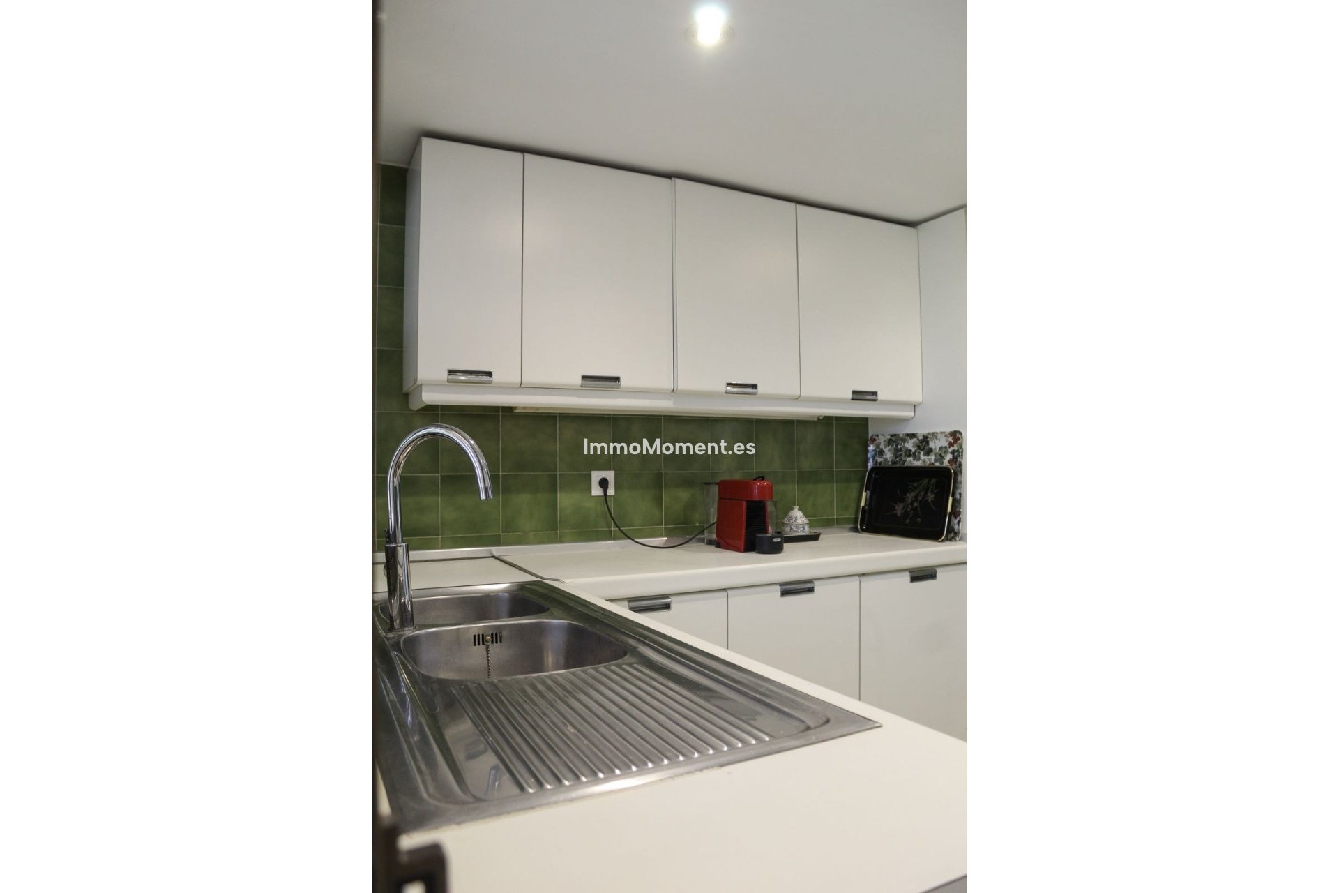 Bestaande woning - Appartement - Marbella - Puerto Banús