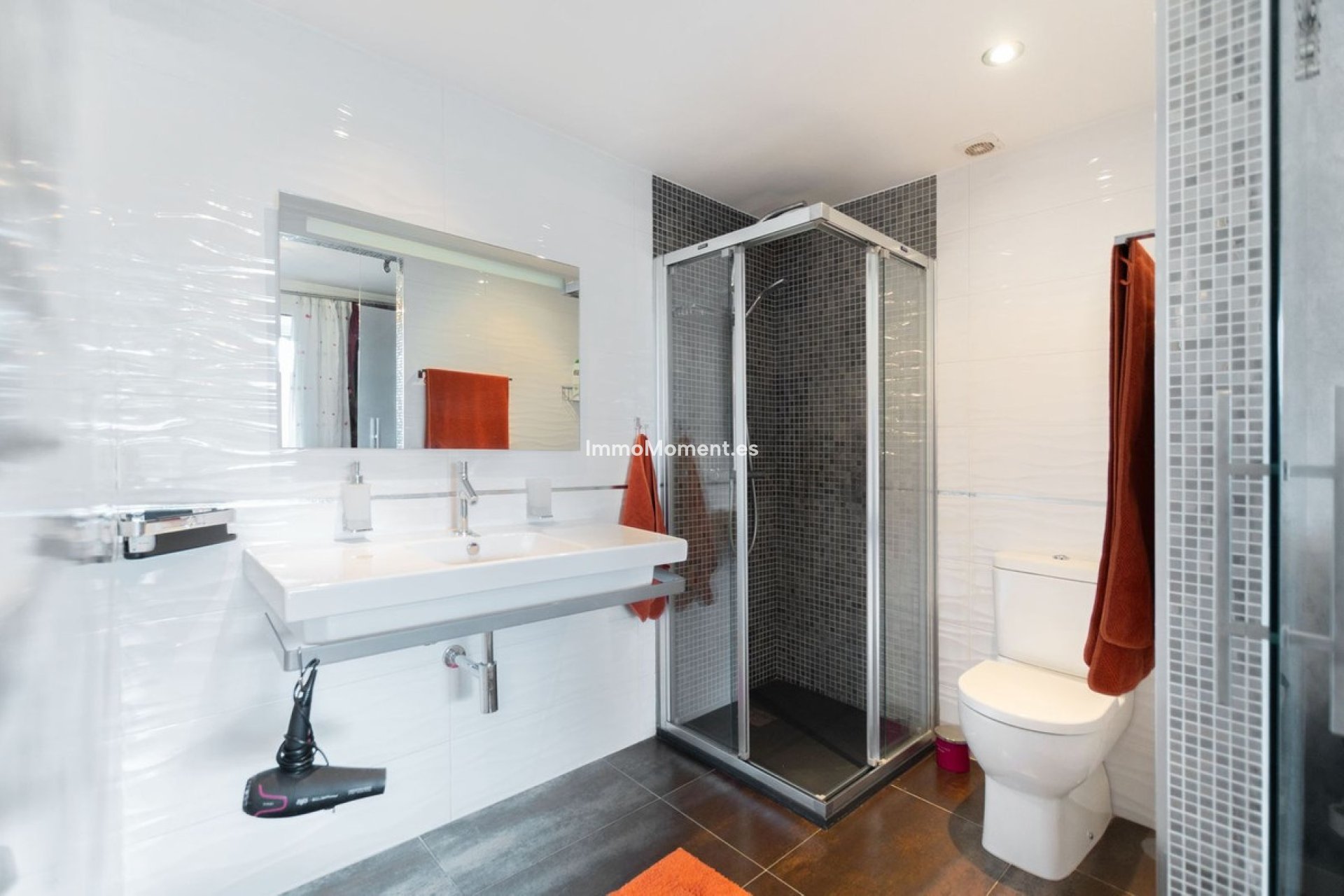 Bestaande woning - Appartement - Marbella - Puerto Banús