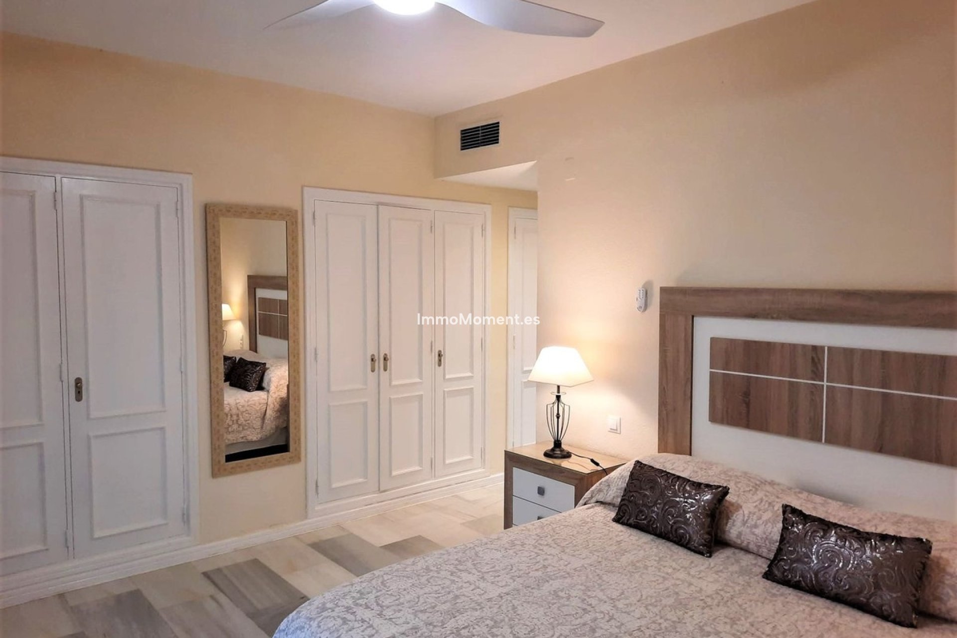 Bestaande woning - Appartement - Marbella - Puerto Banús