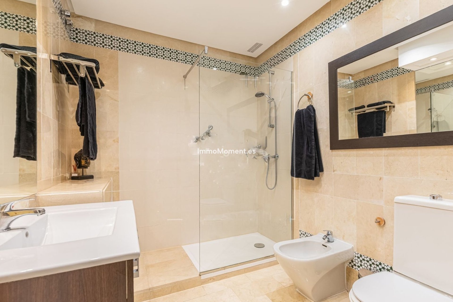 Bestaande woning - Appartement - Marbella - Puerto Banús
