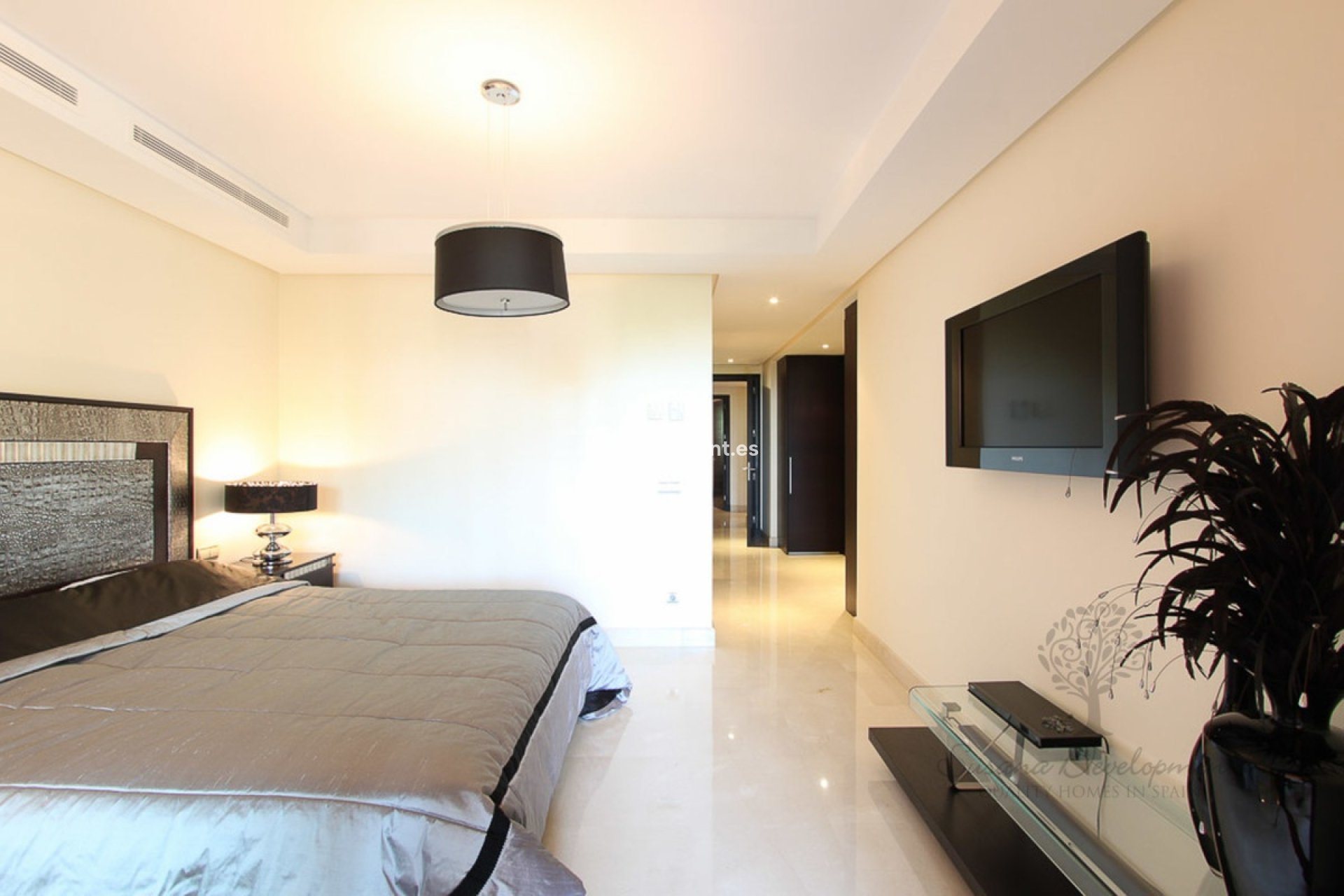 Bestaande woning - Appartement - Marbella - Puerto Banús