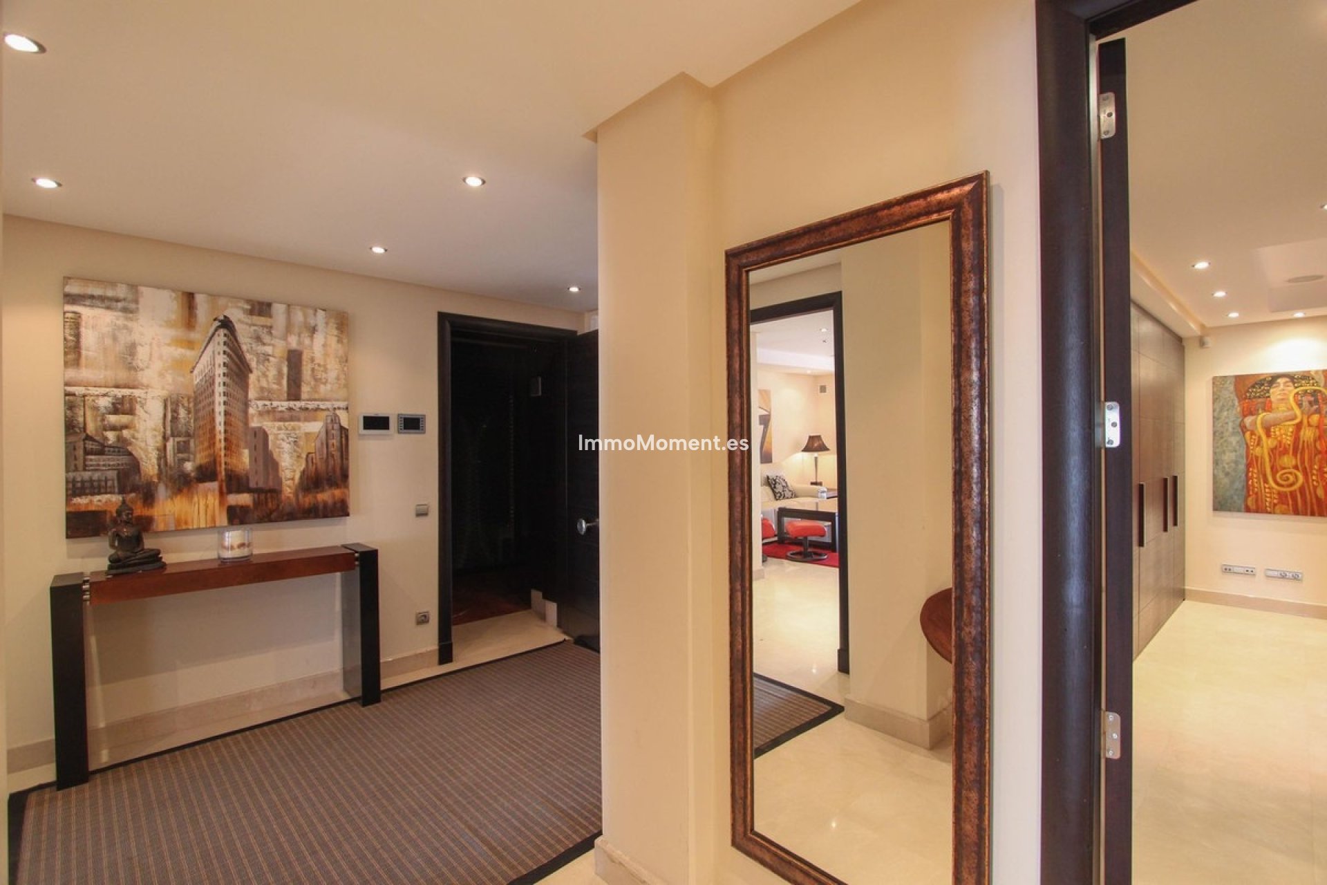 Bestaande woning - Appartement - Marbella - Puerto Banús