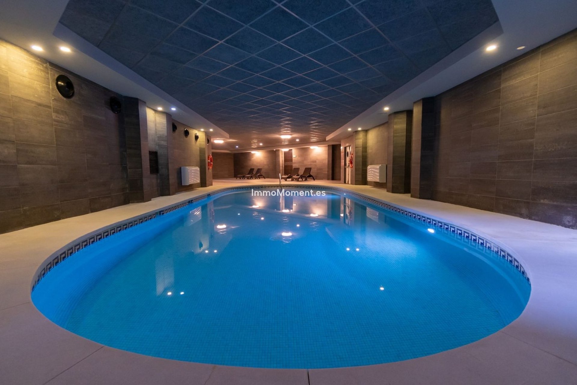 Bestaande woning - Appartement - Marbella - Puerto Banús