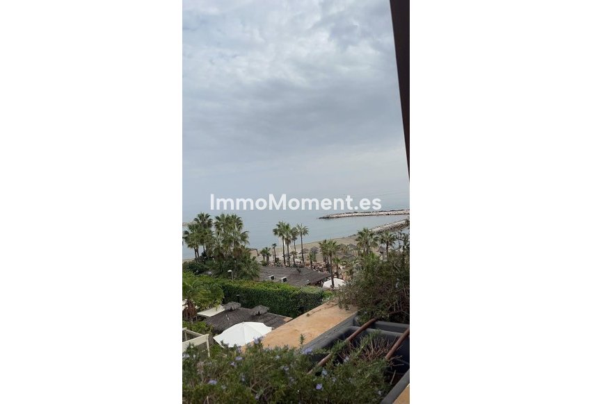 Bestaande woning - Appartement - Marbella - Puerto Banús