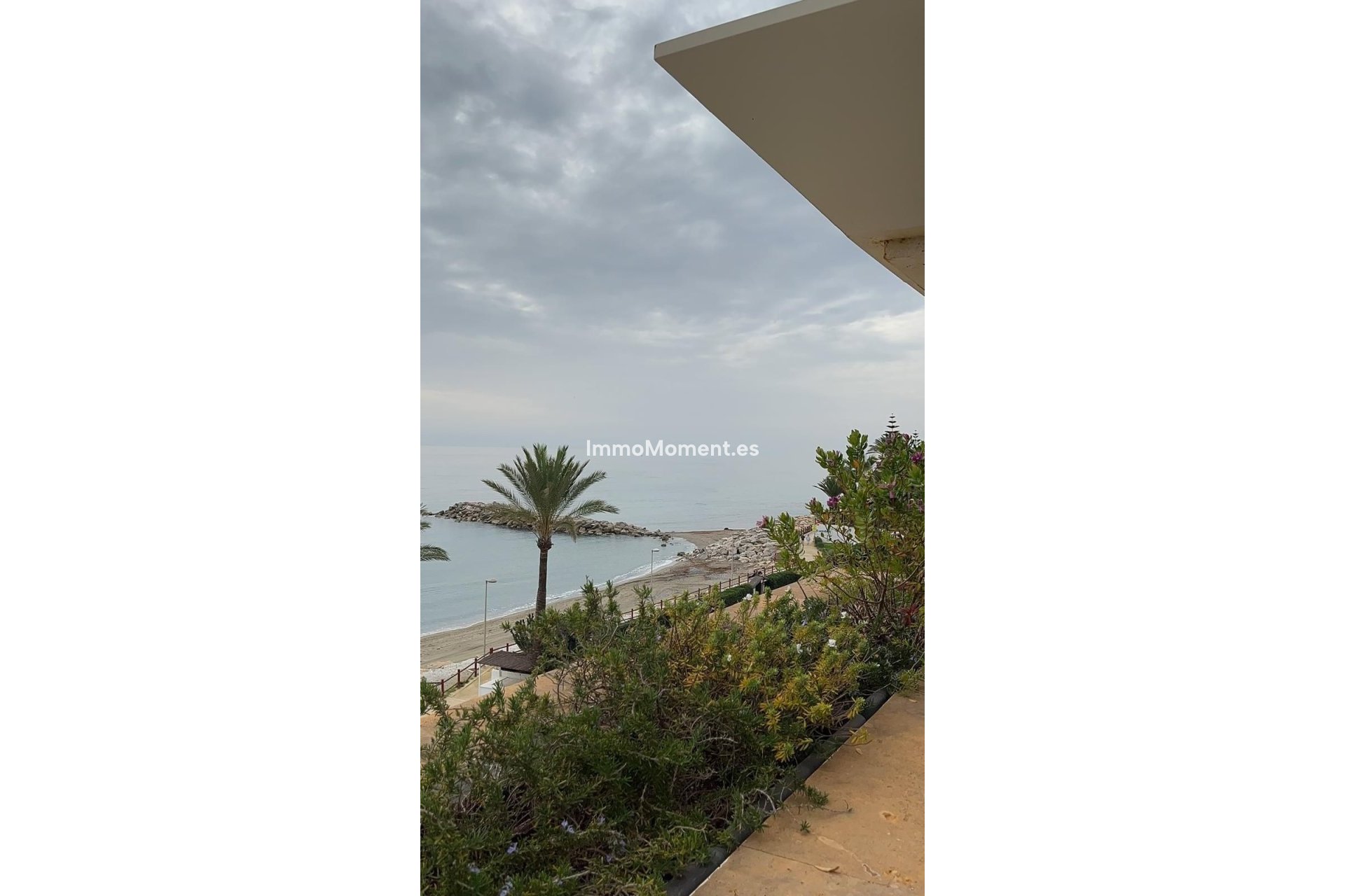 Bestaande woning - Appartement - Marbella - Puerto Banús