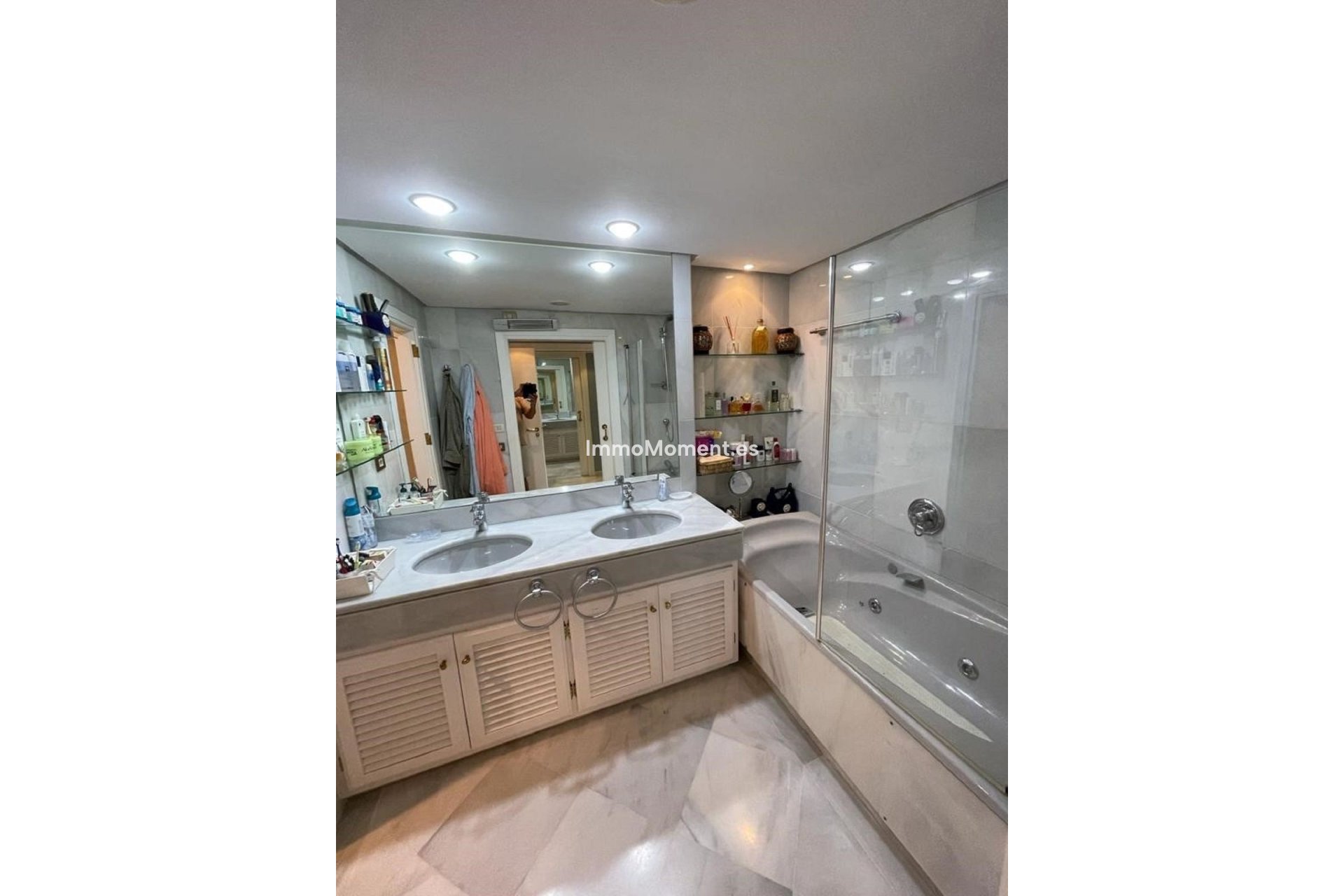 Bestaande woning - Appartement - Marbella - Puerto Banús