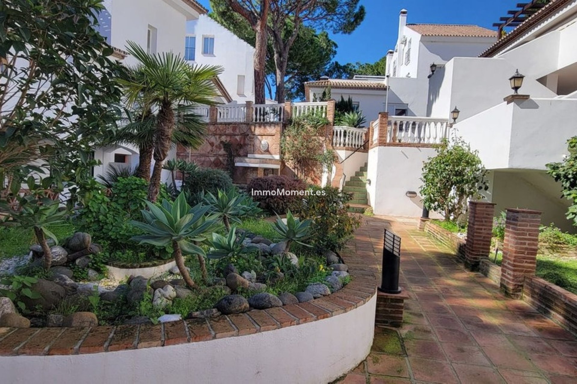Bestaande woning - Appartement - Marbella - Puerto Banús