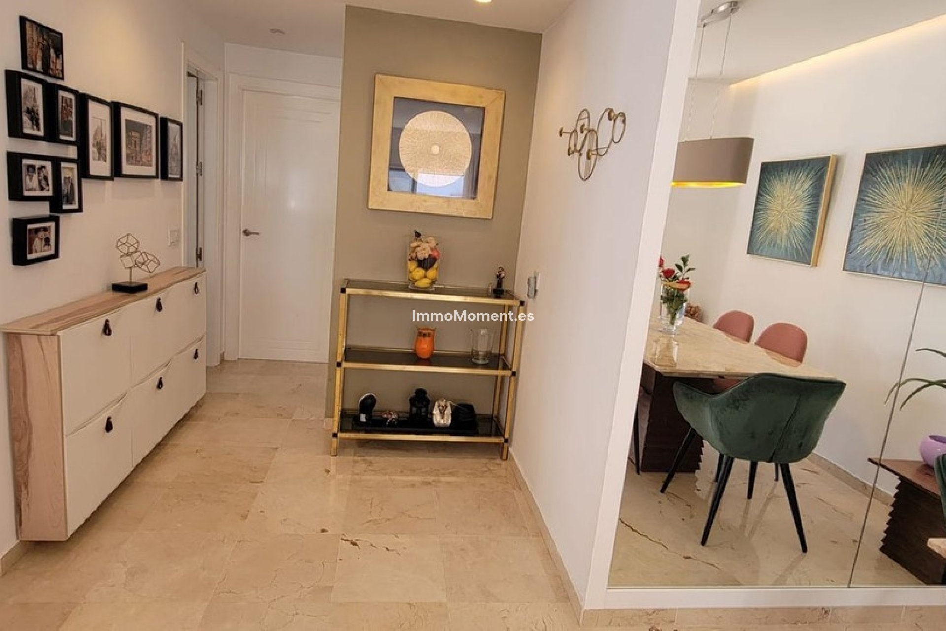 Bestaande woning - Appartement - Marbella - Puerto Banús