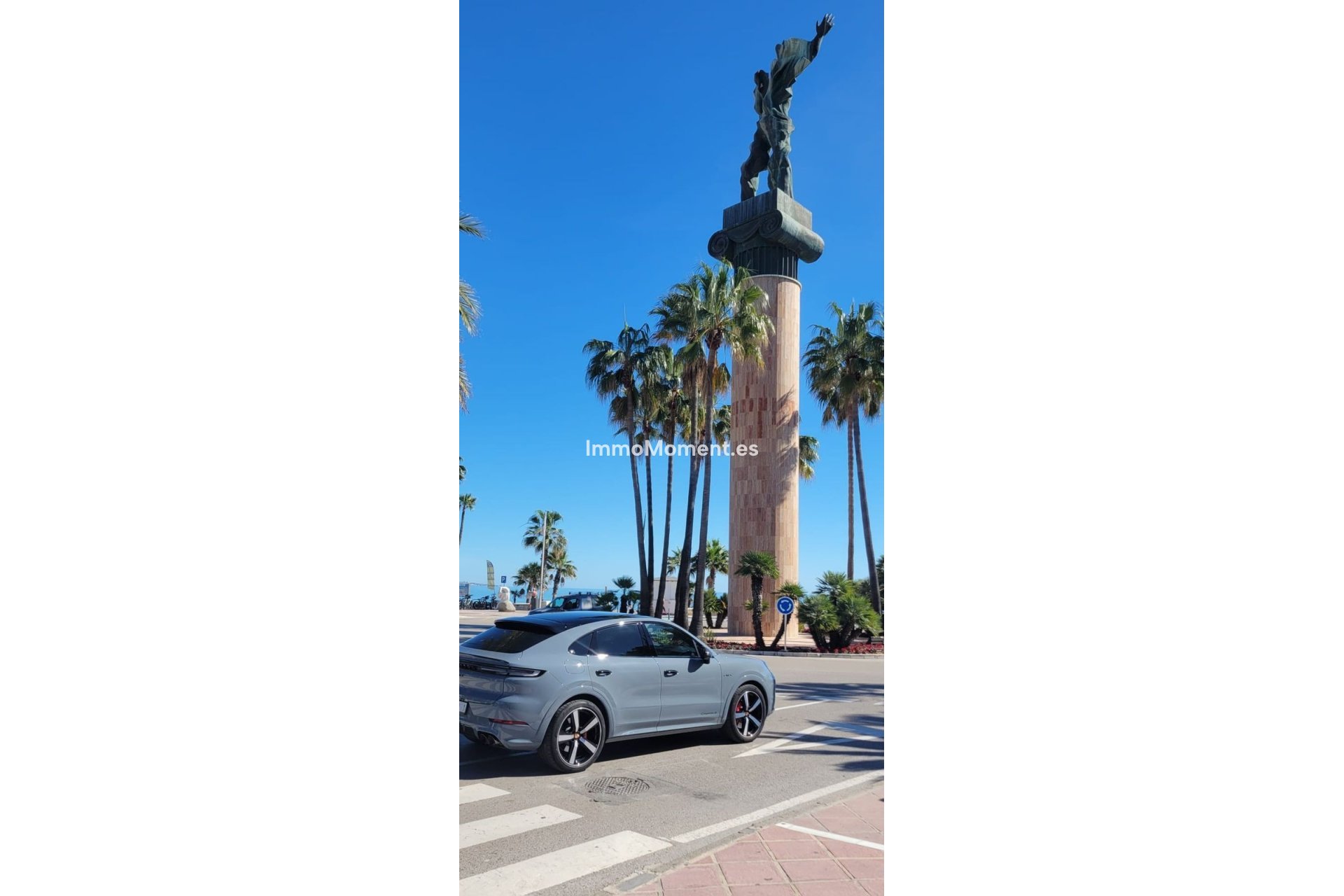 Bestaande woning - Appartement - Marbella - Puerto Banús