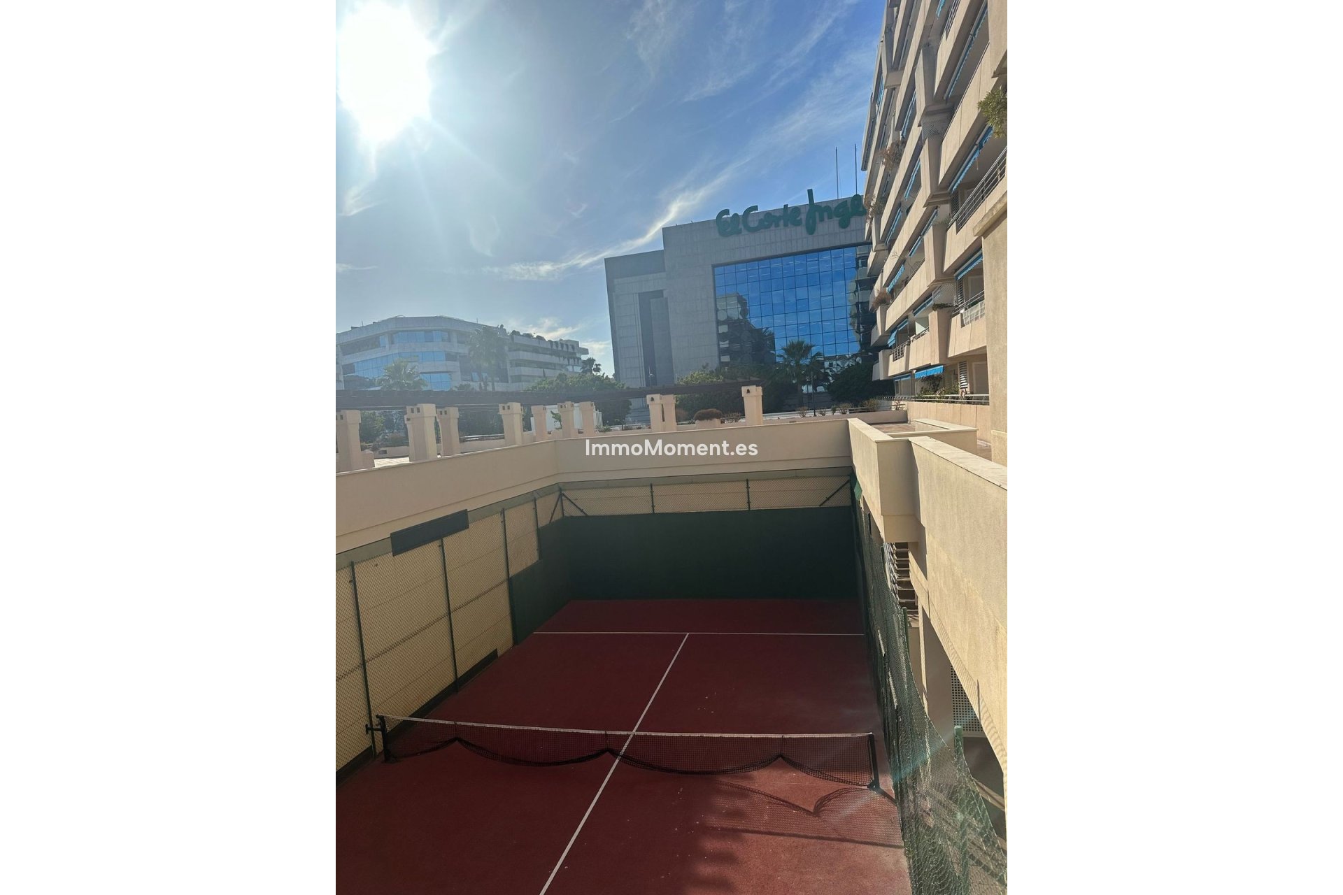 Bestaande woning - Appartement - Marbella - Puerto Banús