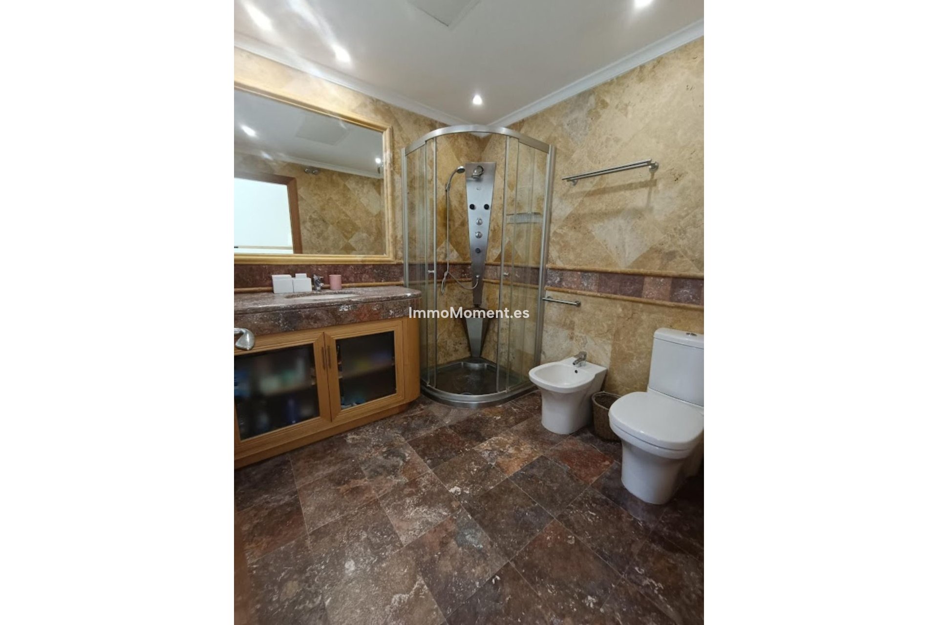 Bestaande woning - Appartement - Marbella - Puerto Banús