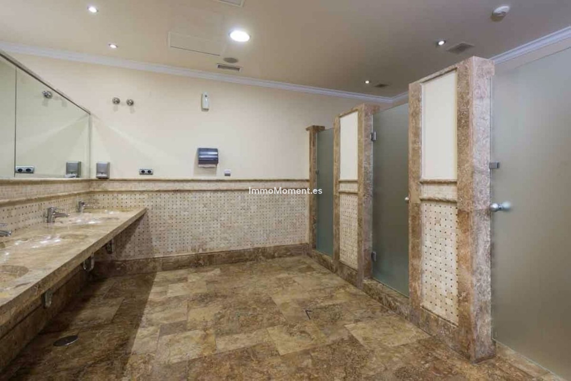 Bestaande woning - Appartement - Marbella - Puerto Banús