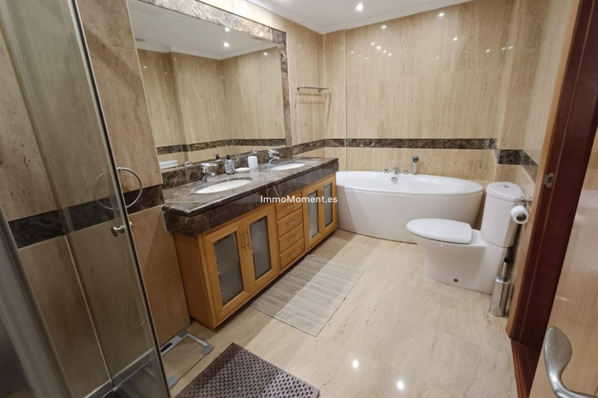 Bestaande woning - Appartement - Marbella - Puerto Banús