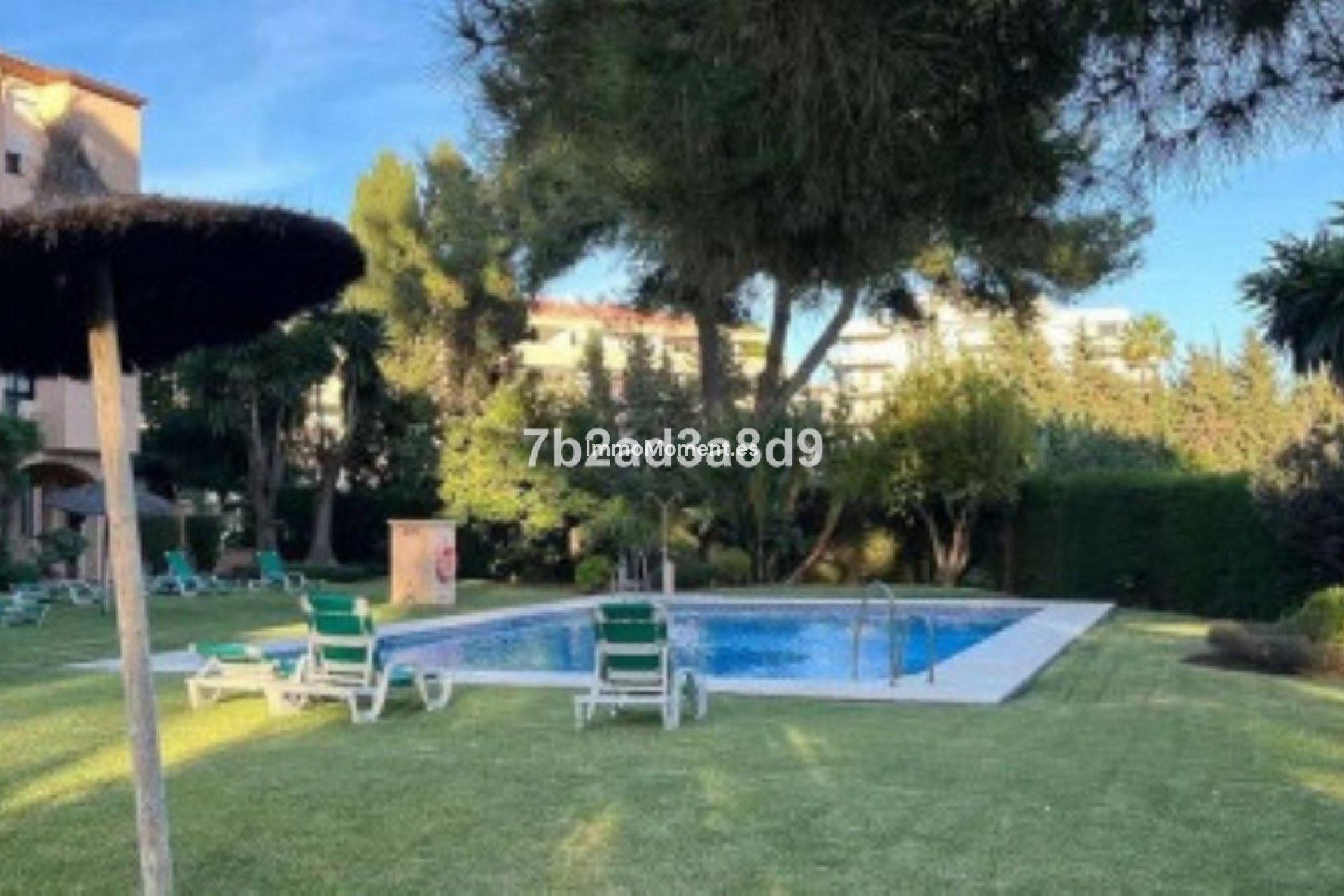 Bestaande woning - Appartement - Marbella - Puerto Banús