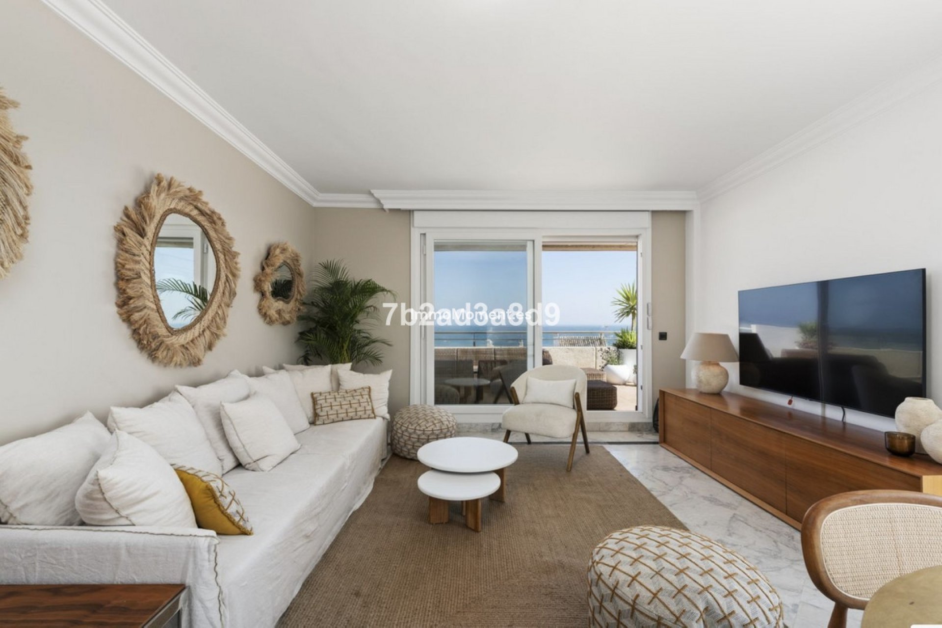 Bestaande woning - Appartement - Marbella - Puerto Banús