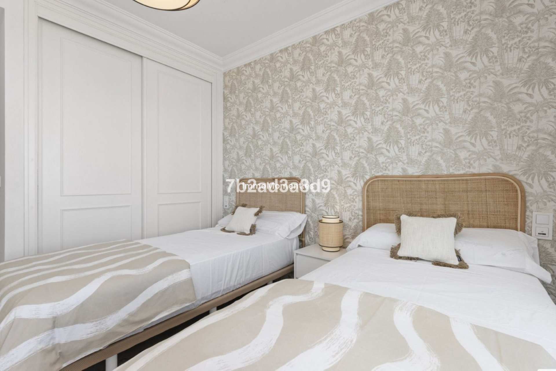 Bestaande woning - Appartement - Marbella - Puerto Banús