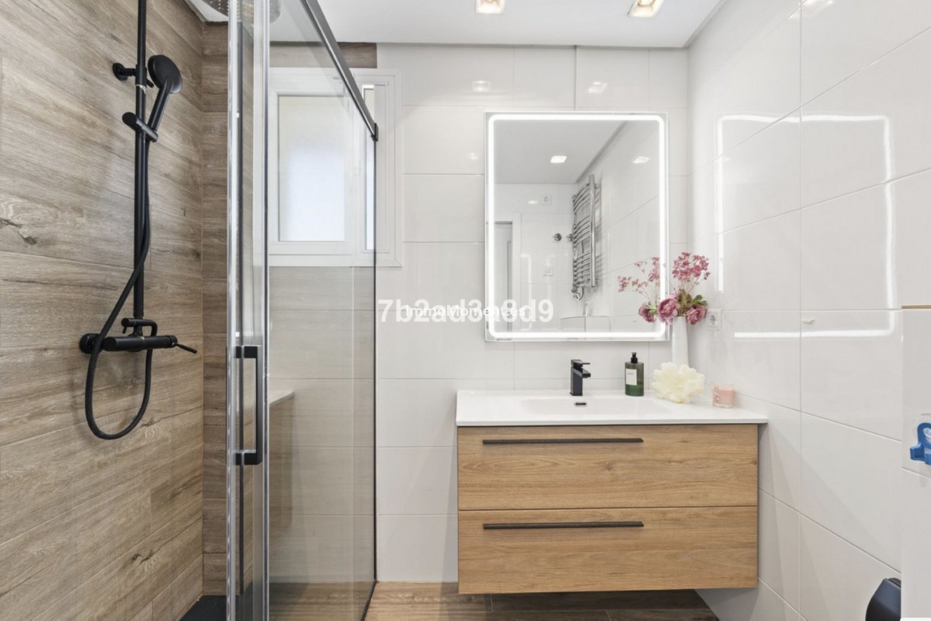 Bestaande woning - Appartement - Marbella - Puerto Banús