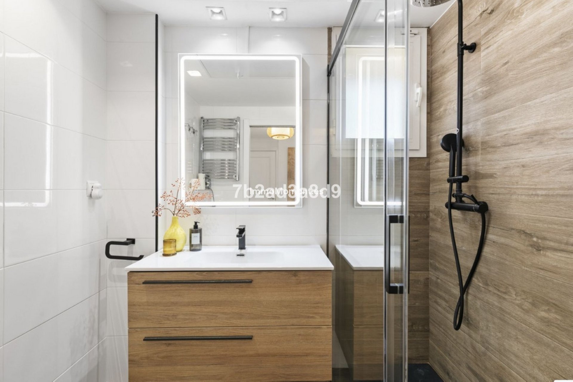 Bestaande woning - Appartement - Marbella - Puerto Banús