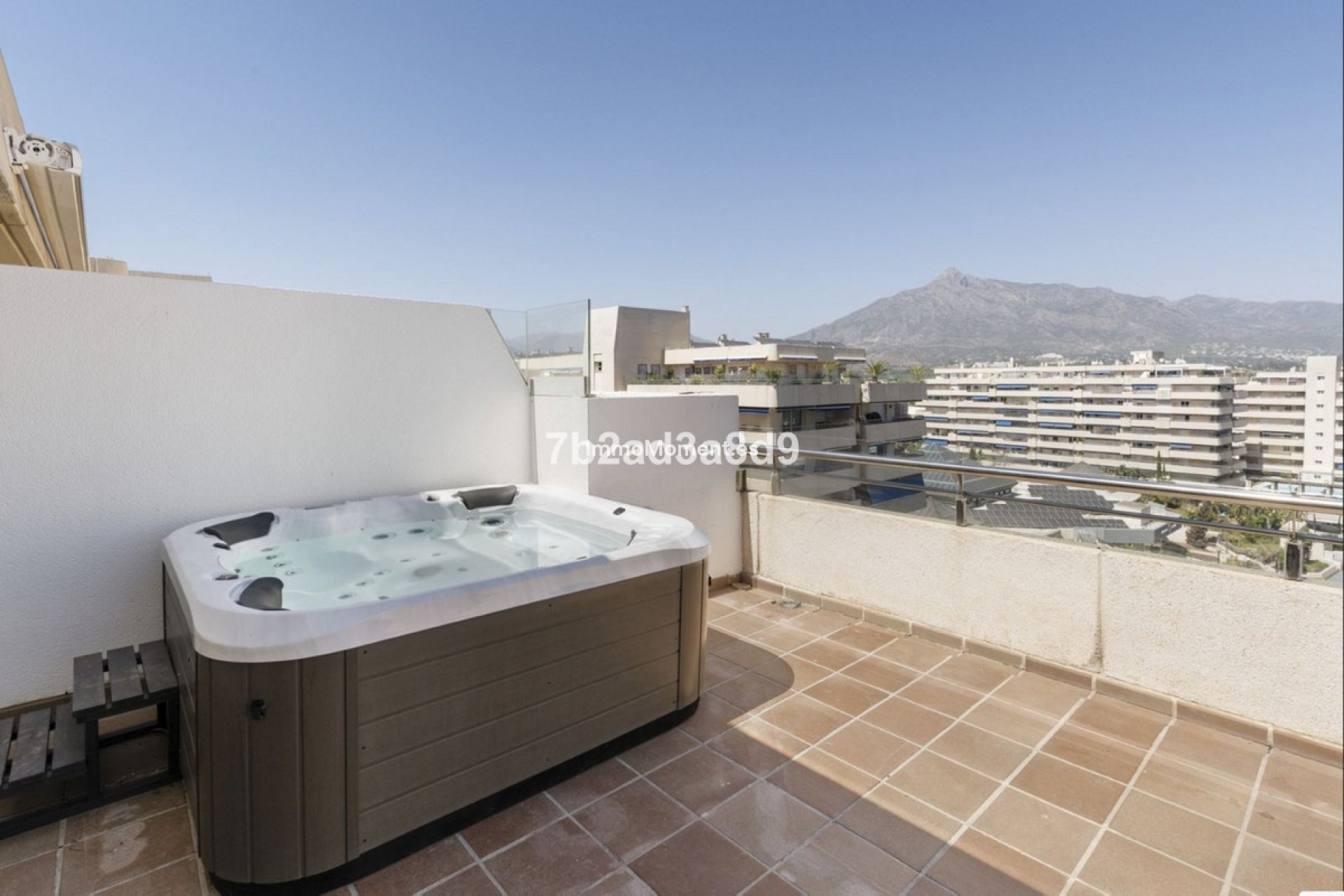 Bestaande woning - Appartement - Marbella - Puerto Banús