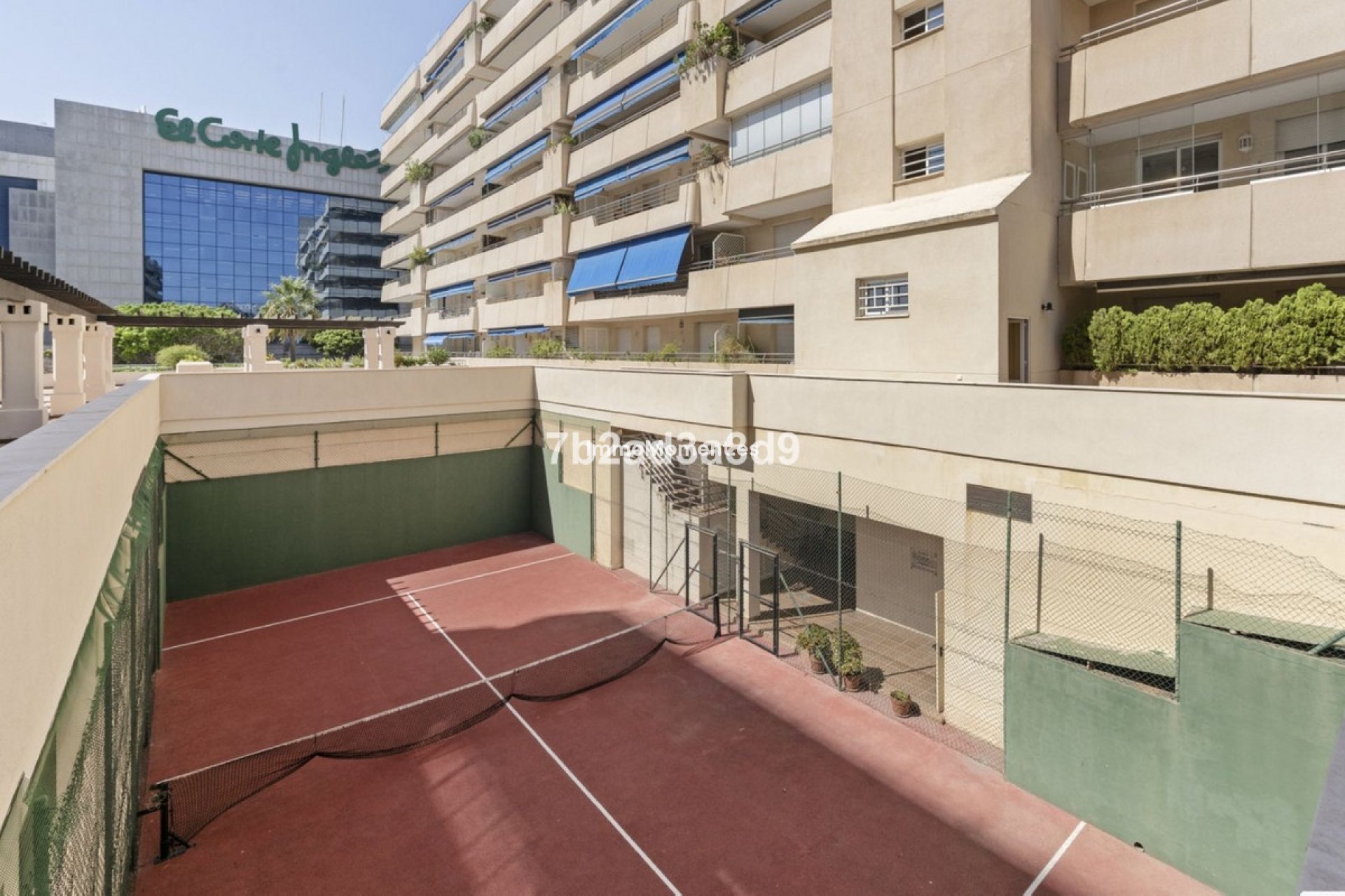 Bestaande woning - Appartement - Marbella - Puerto Banús