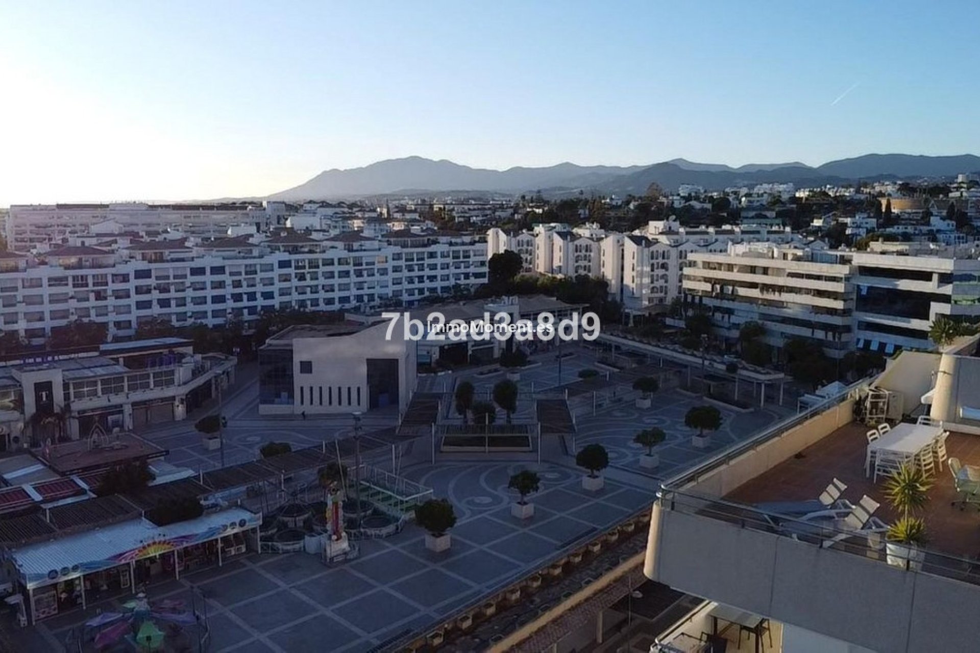 Bestaande woning - Appartement - Marbella - Puerto Banús
