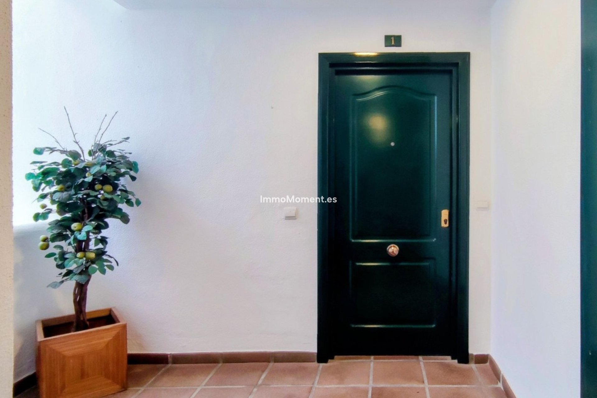 Bestaande woning - Appartement - Marbella - Puerto Banús