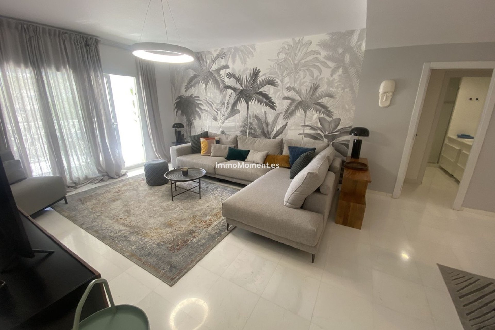 Bestaande woning - Appartement - Marbella - Puerto Banús
