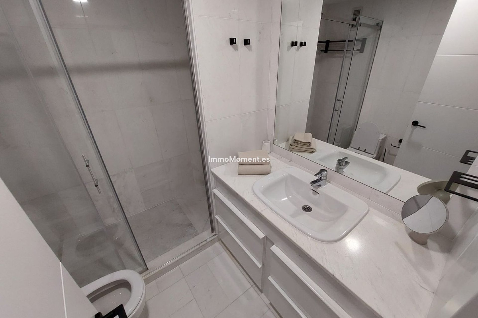 Bestaande woning - Appartement - Marbella - Puerto Banús