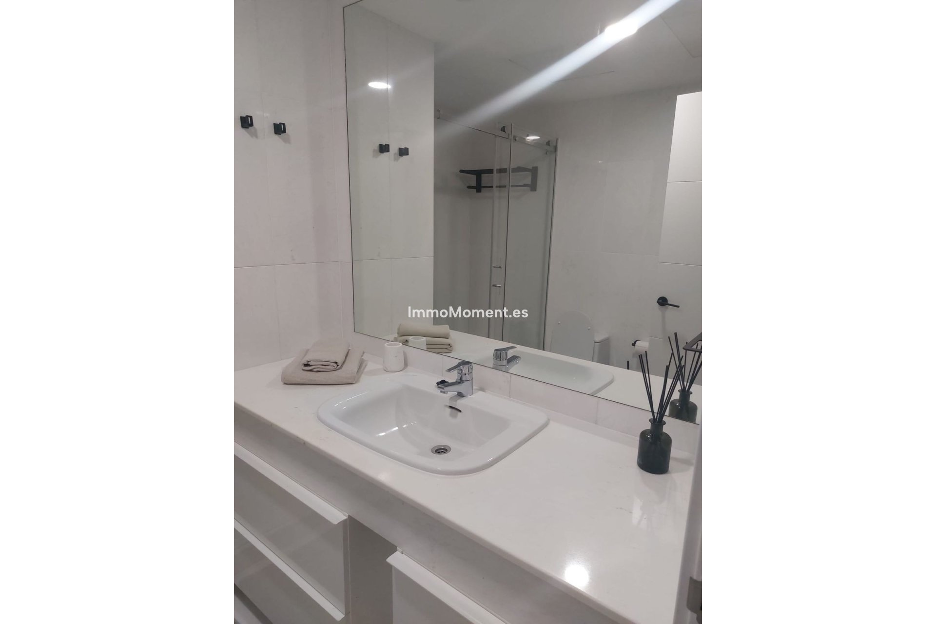 Bestaande woning - Appartement - Marbella - Puerto Banús