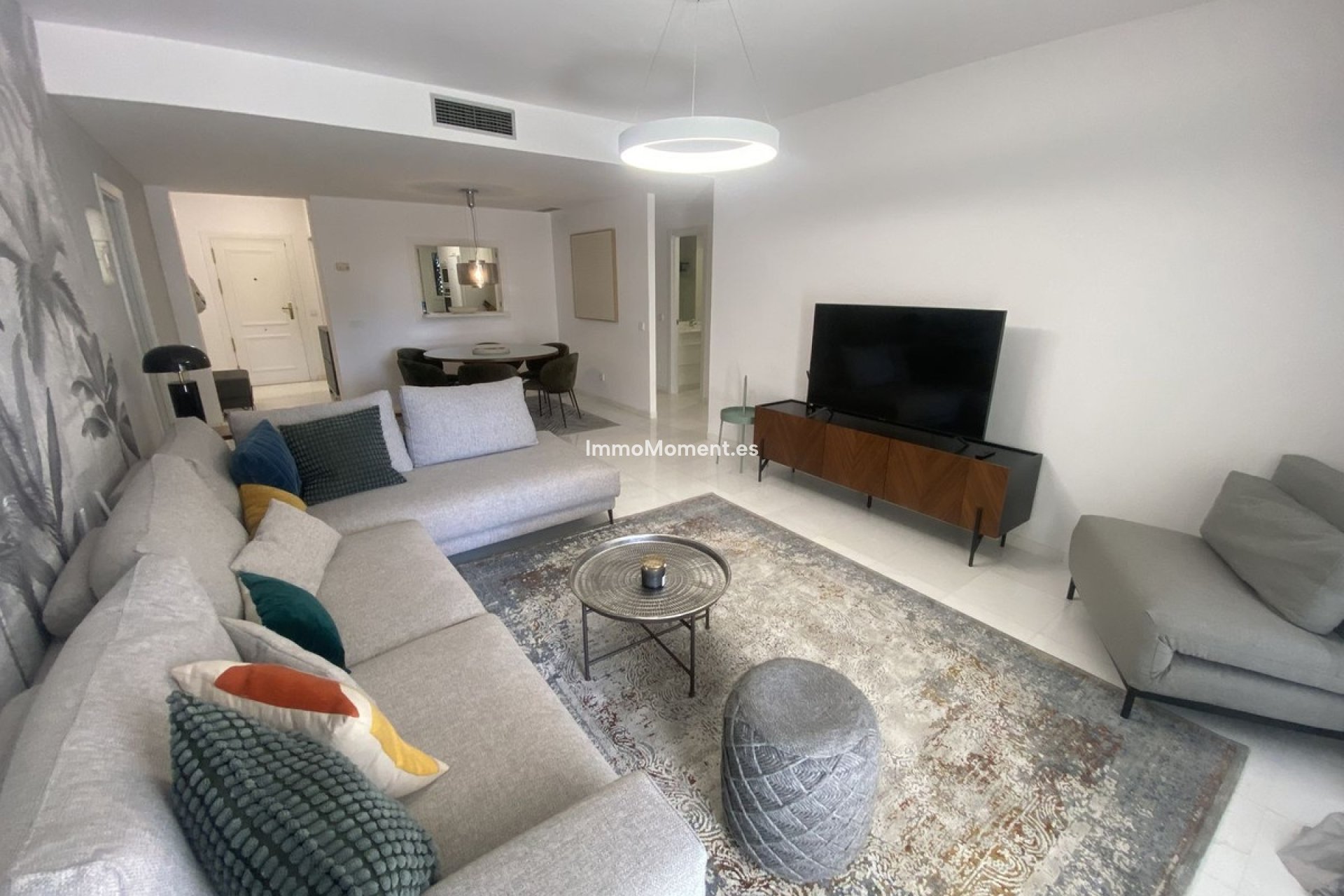 Bestaande woning - Appartement - Marbella - Puerto Banús