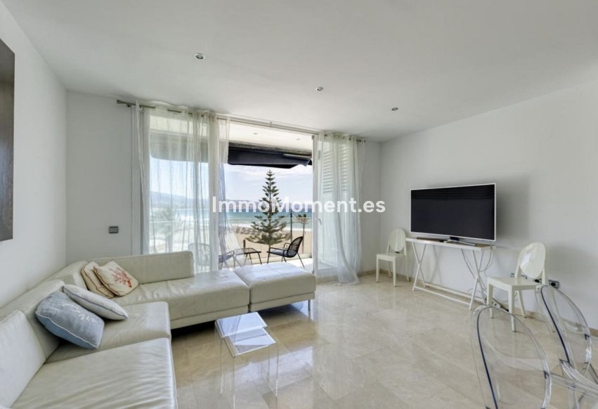 Bestaande woning - Appartement - Marbella - Puerto Banús