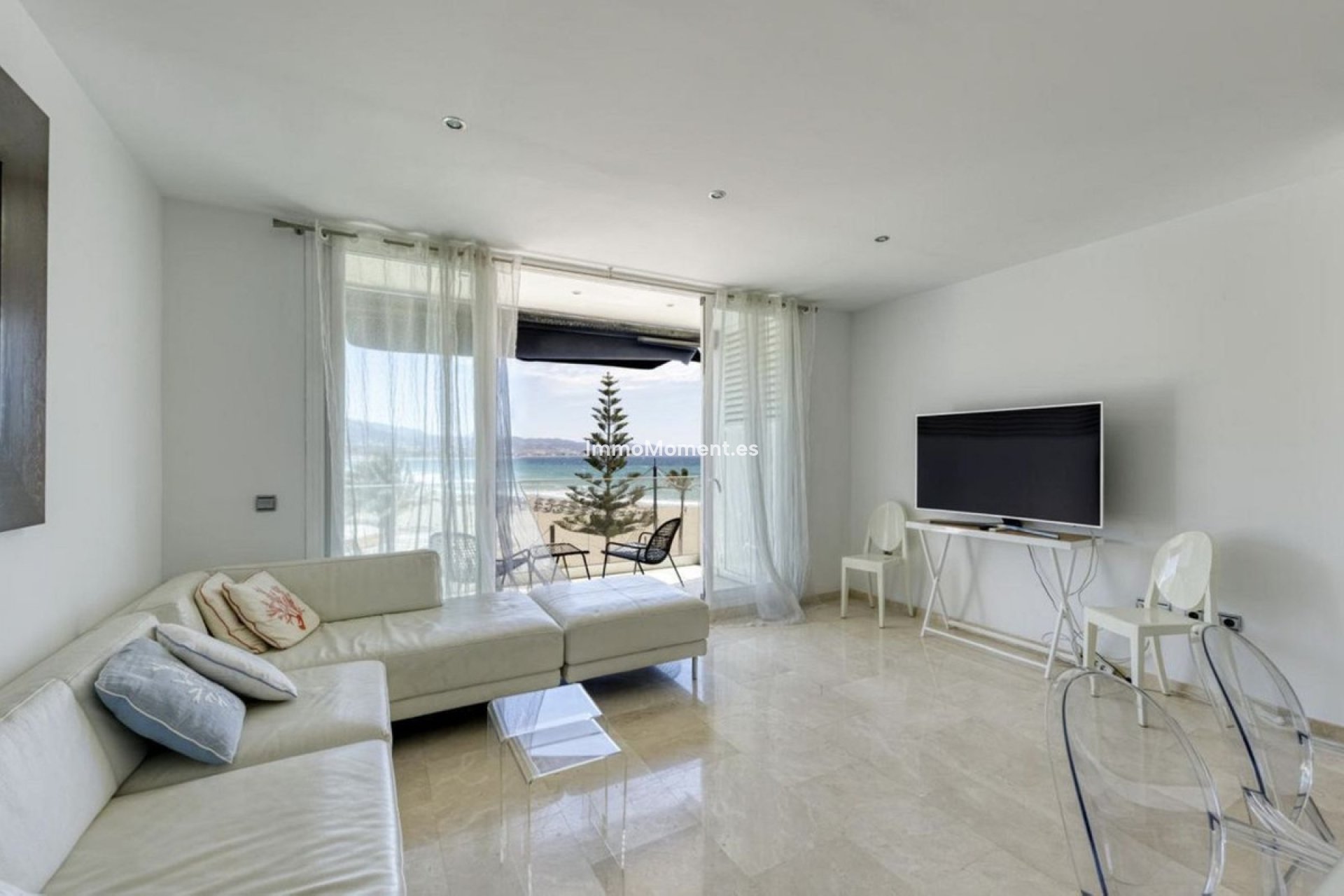 Bestaande woning - Appartement - Marbella - Puerto Banús