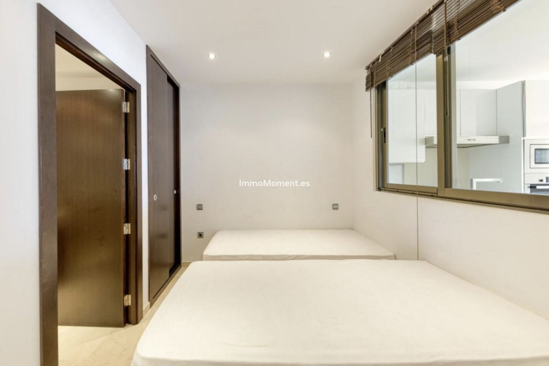 Bestaande woning - Appartement - Marbella - Puerto Banús