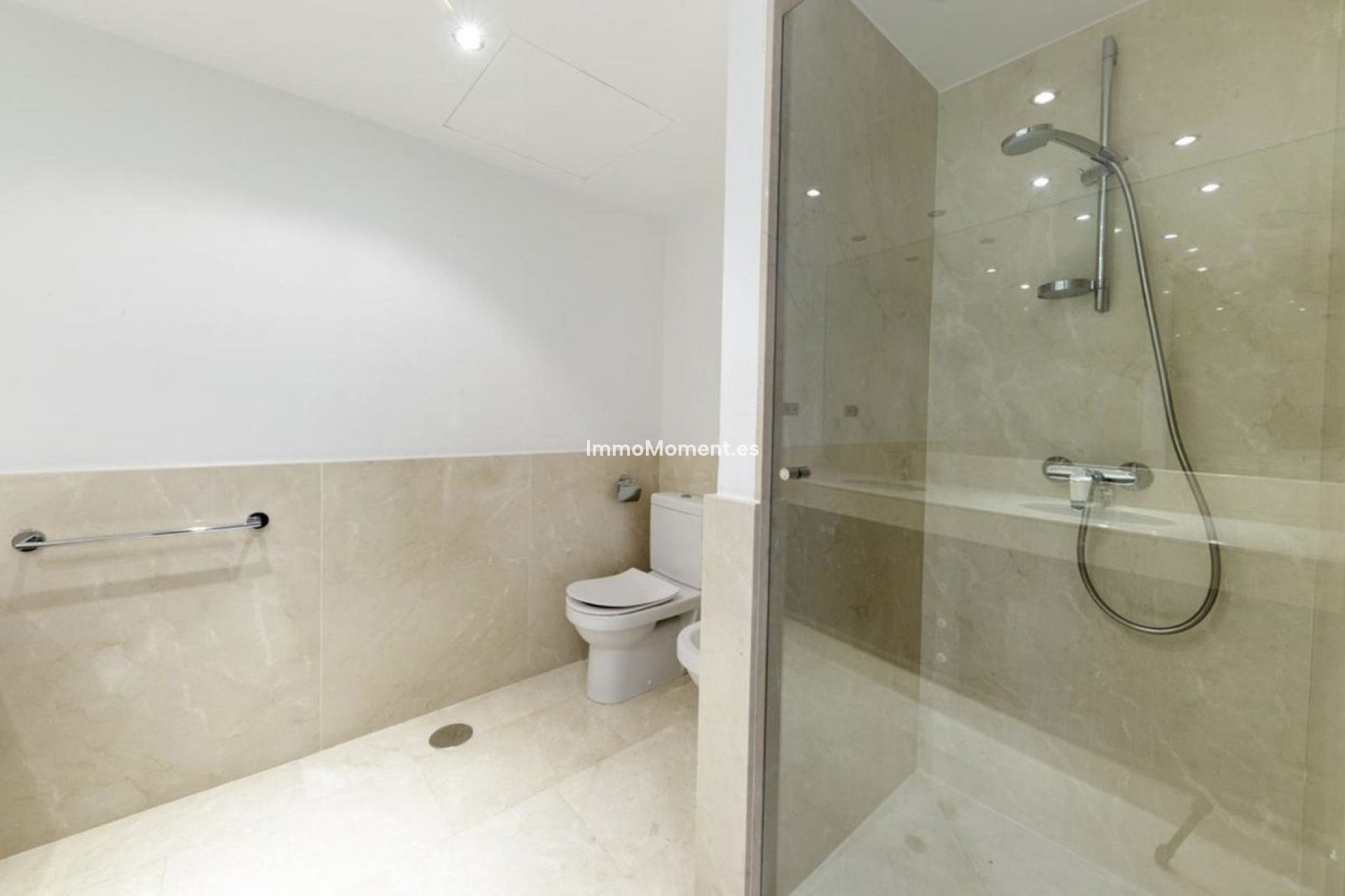 Bestaande woning - Appartement - Marbella - Puerto Banús