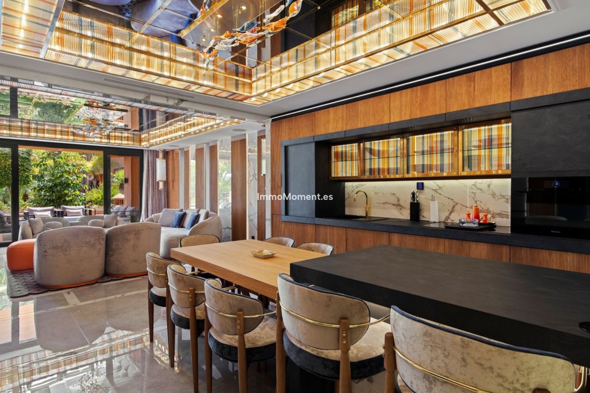 Bestaande woning - Appartement - Marbella - Puerto Banús